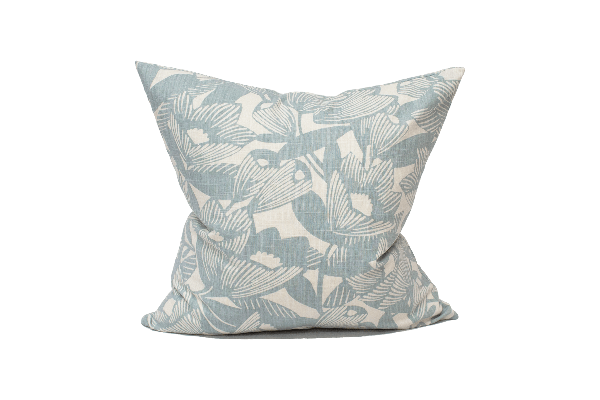 Aquatint Pattern Cushion Cover Cushion Cover Canadian Down & Feather Company