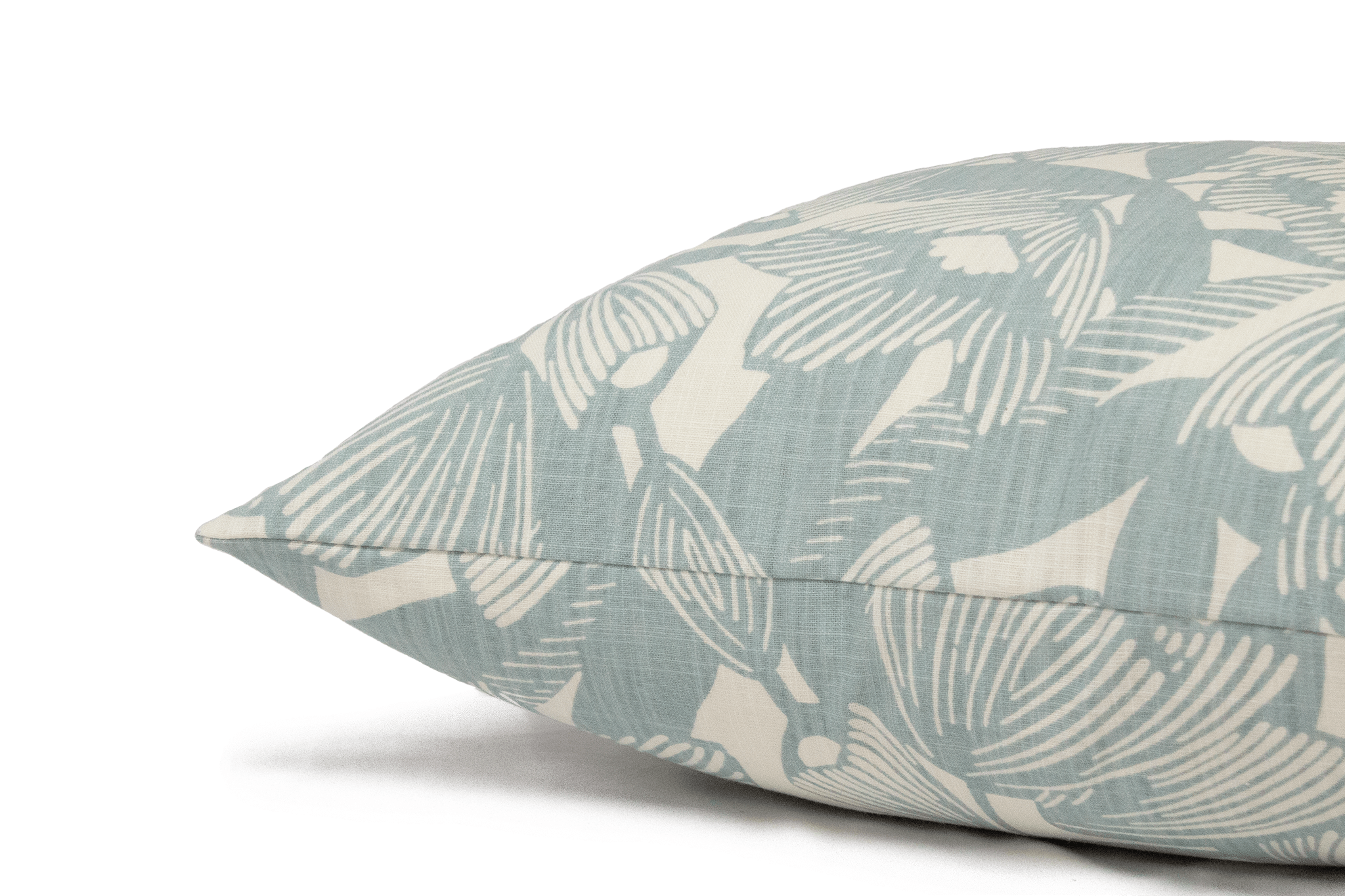 Aquatint Pattern Cushion Cover Cushion Cover Canadian Down & Feather Company