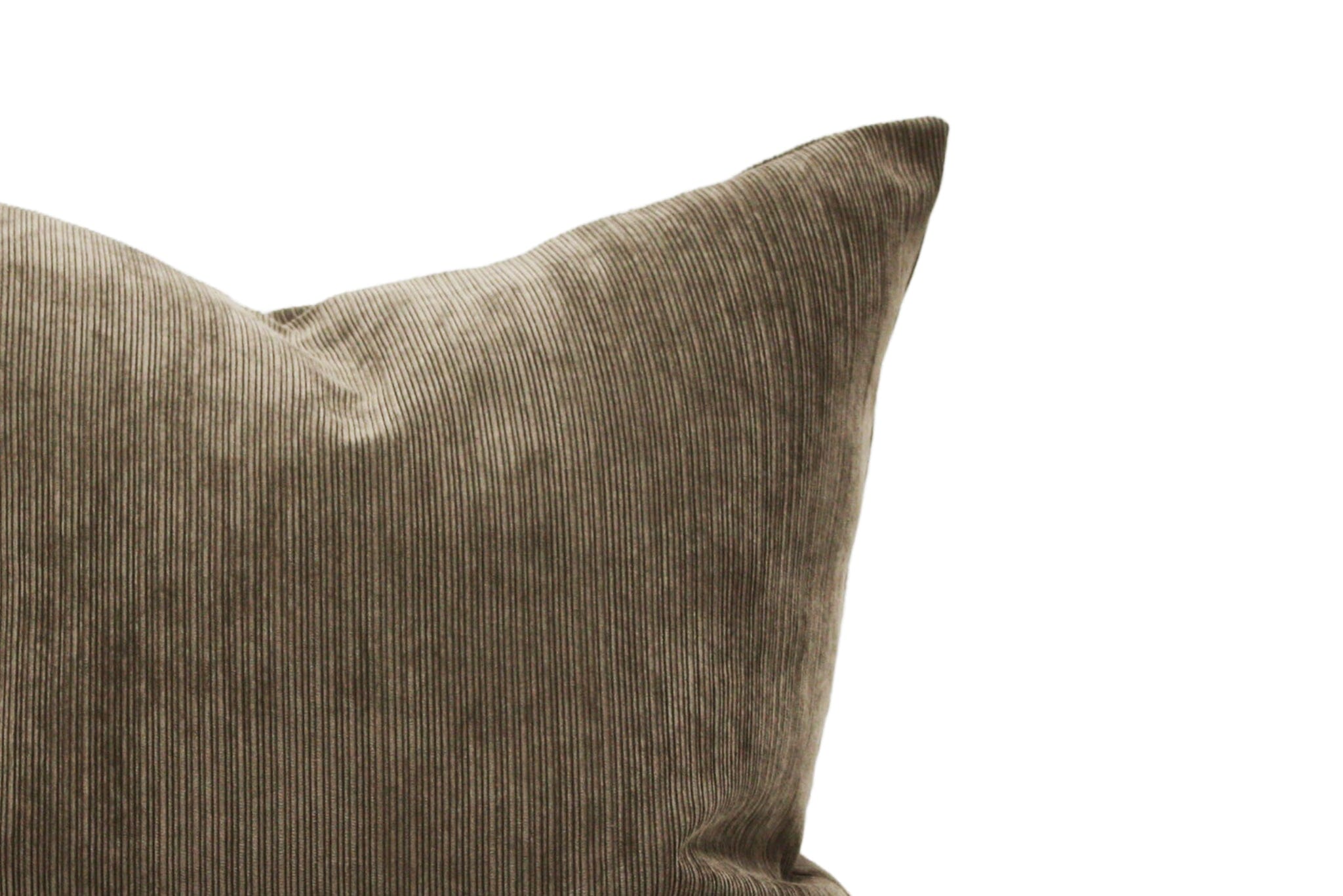 Mink Cushion Cover Cushion Cover Canadian Down & Feather Company