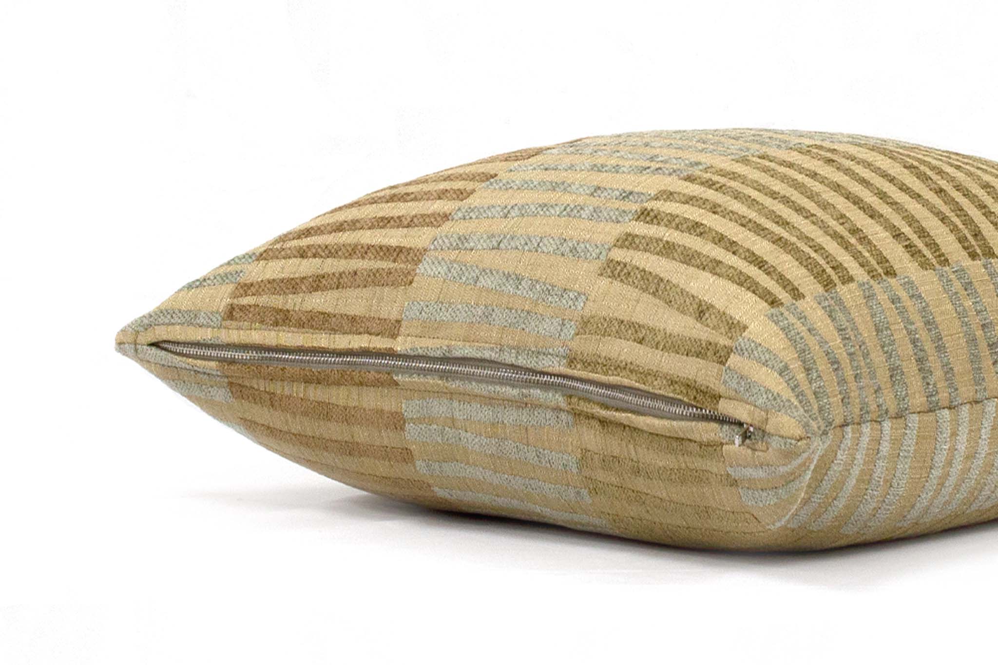 Mineral Cushion Cover Cushion Cover Canadian Down & Feather Company