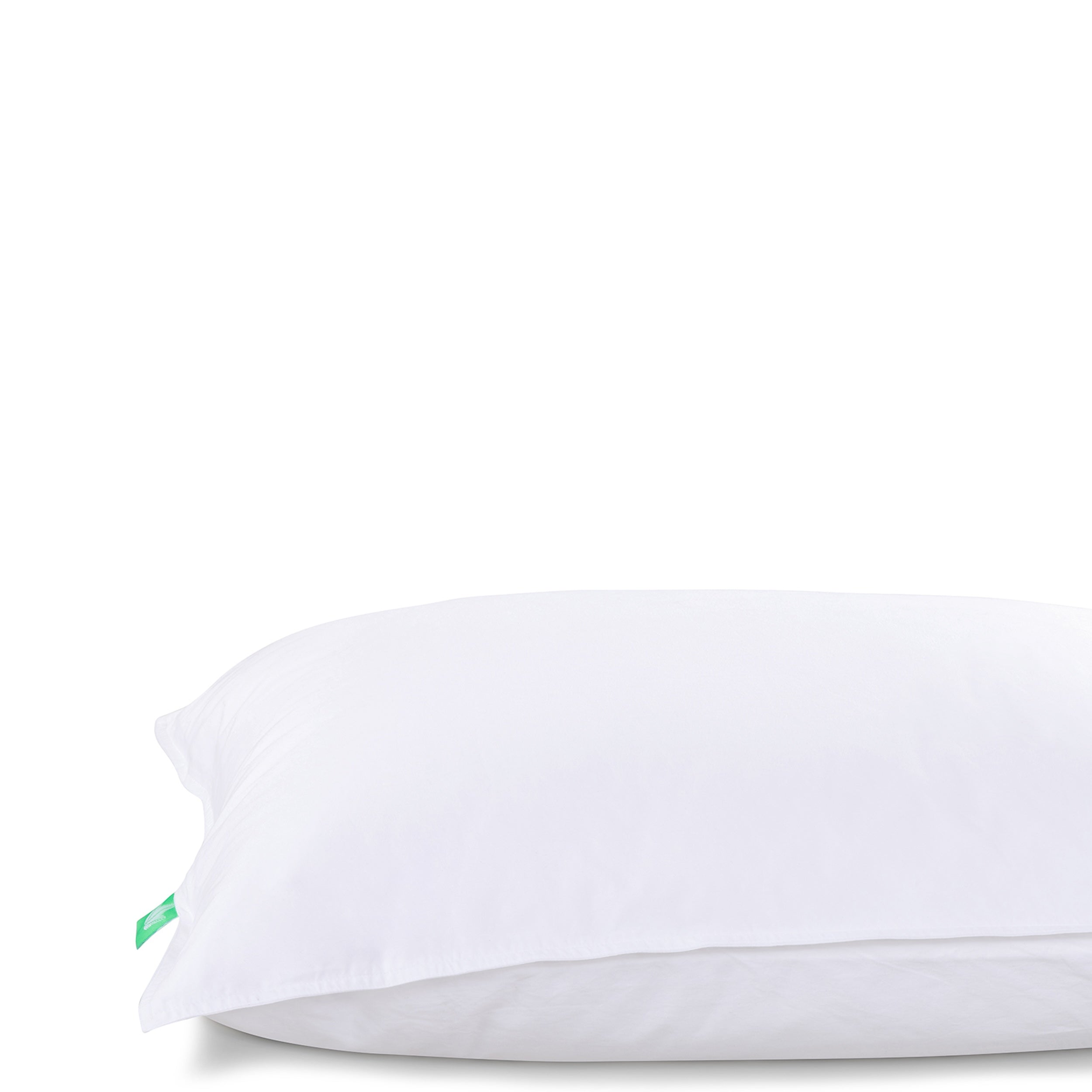 Pillow Wear™ Pillow Protectors 255 Thread Count