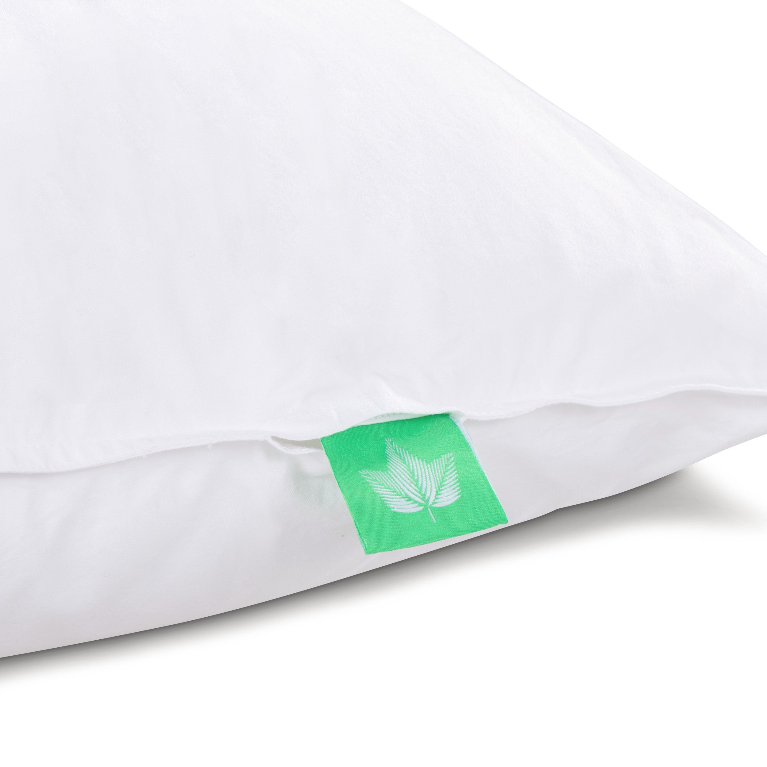 Pillow Wear™ Pillow Protector 255 Thread Count