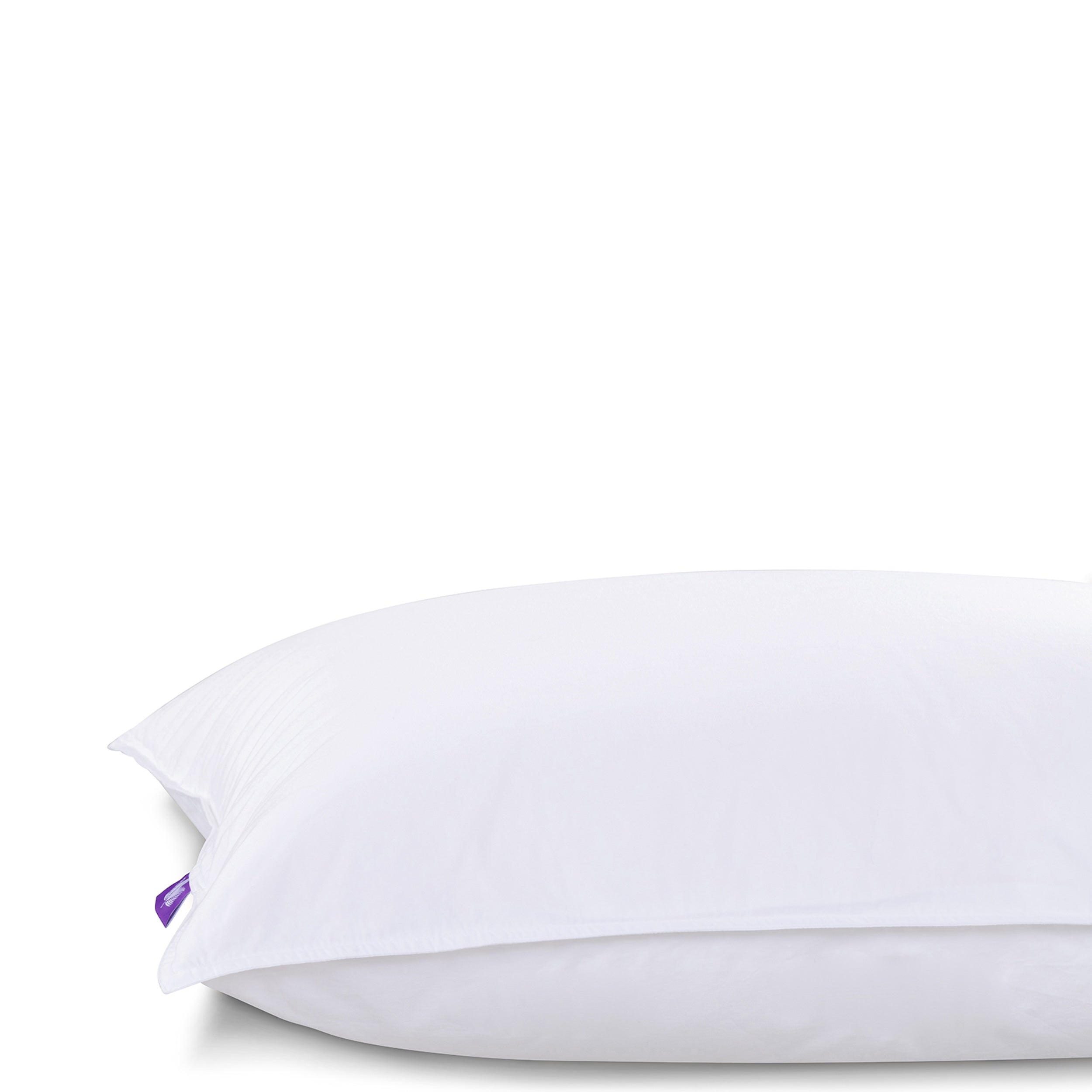 Pillow Wear™ Pillow Protectors 400 Thread Count