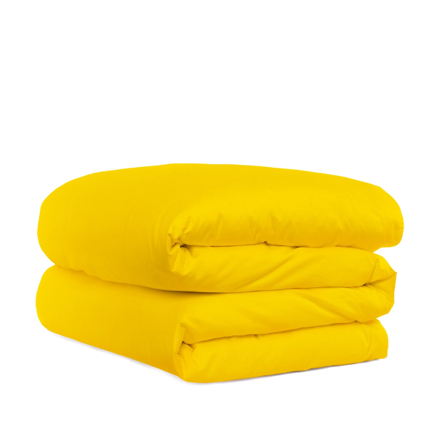 Maize Duvet Cover - Canadian Down & Feather Company