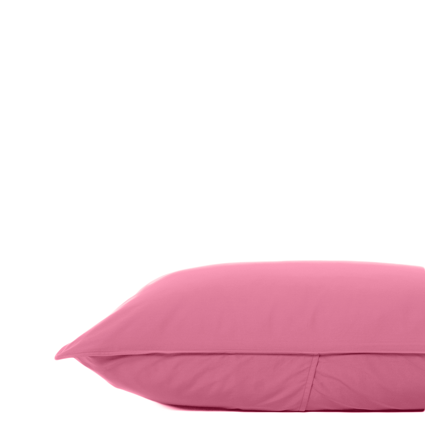 Hollyhock Pillowcase Pillowcase Canadian Down & Feather Company