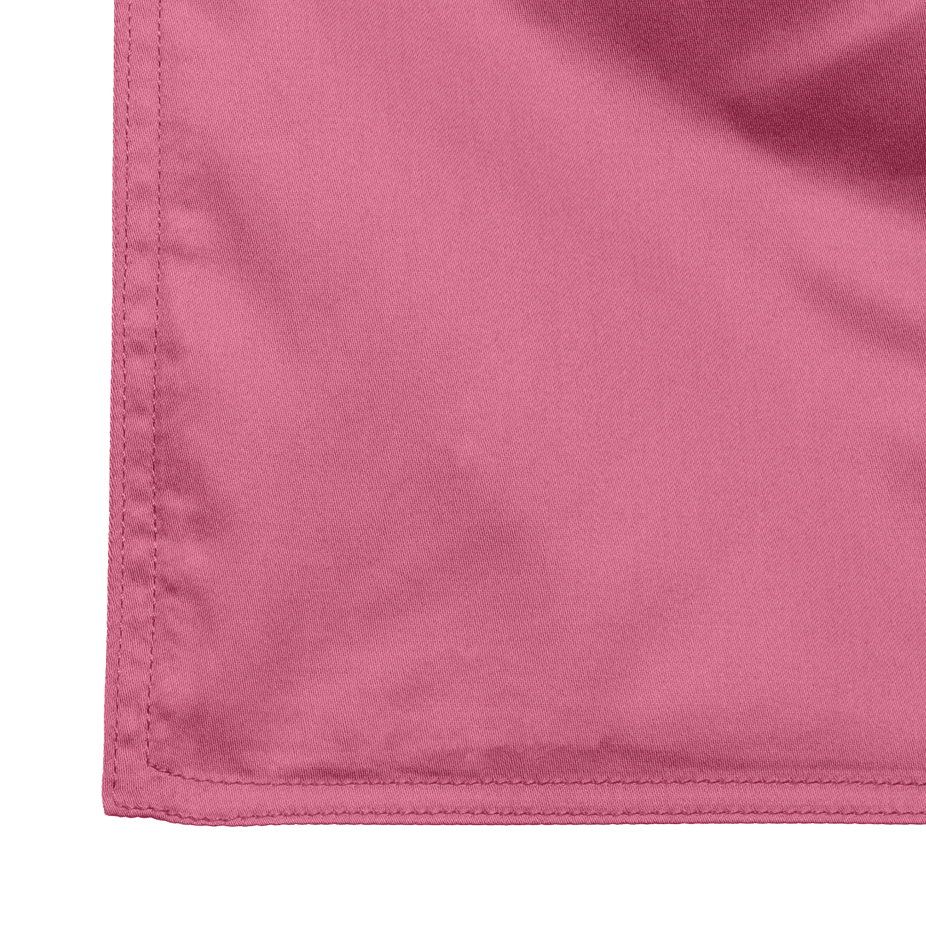 Hollyhock Pillowcase Pillowcase Canadian Down & Feather Company