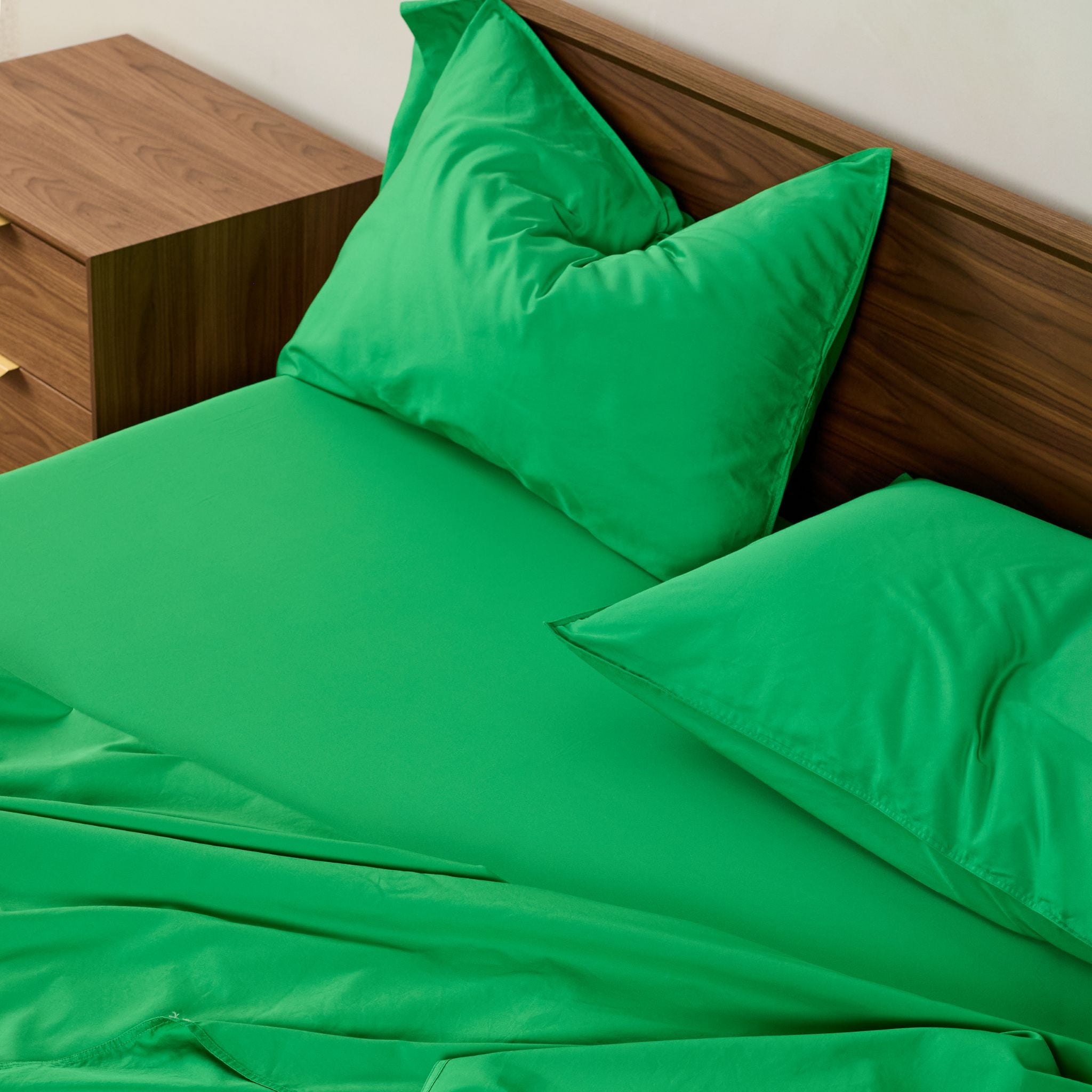 Grasshopper Open End Pillowcase