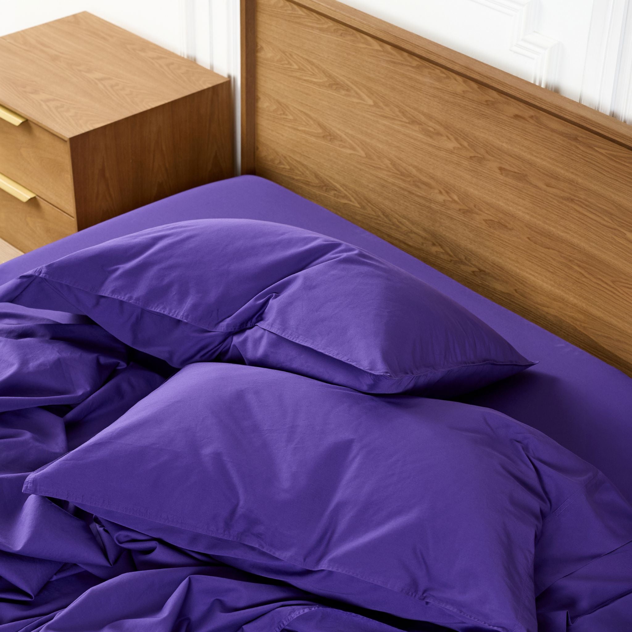 Dusk Open End Pillowcase
