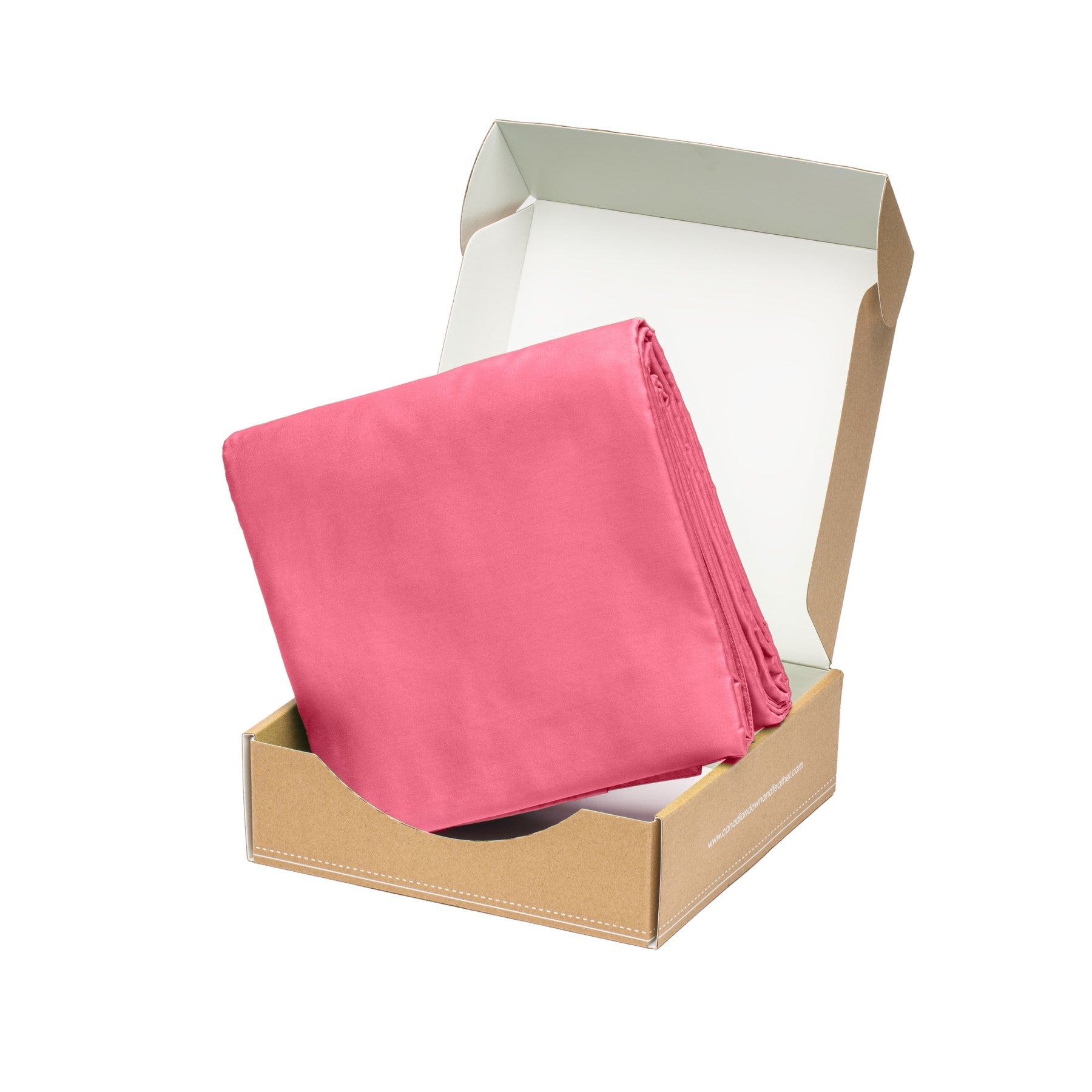 Hollyhock Flat Sheet