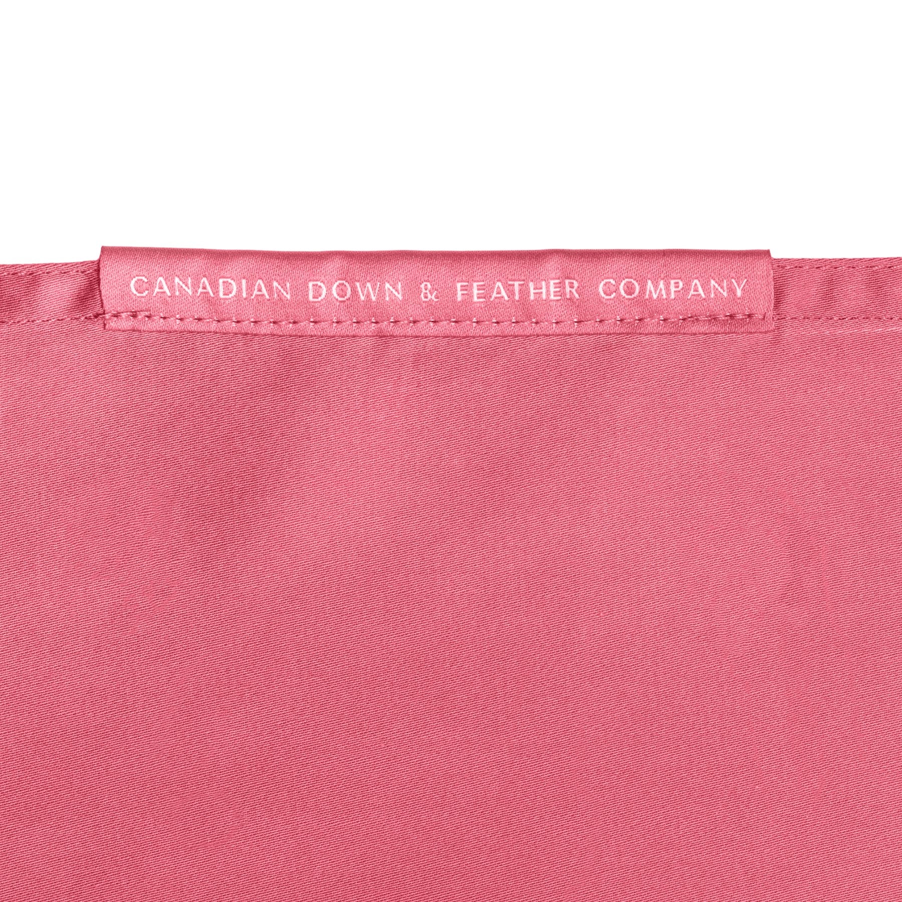 Hollyhock Flat Sheet