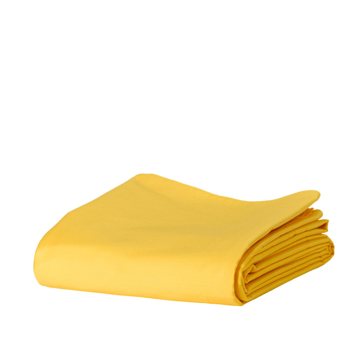Maize Flat Sheet - Canadian Down & Feather Company