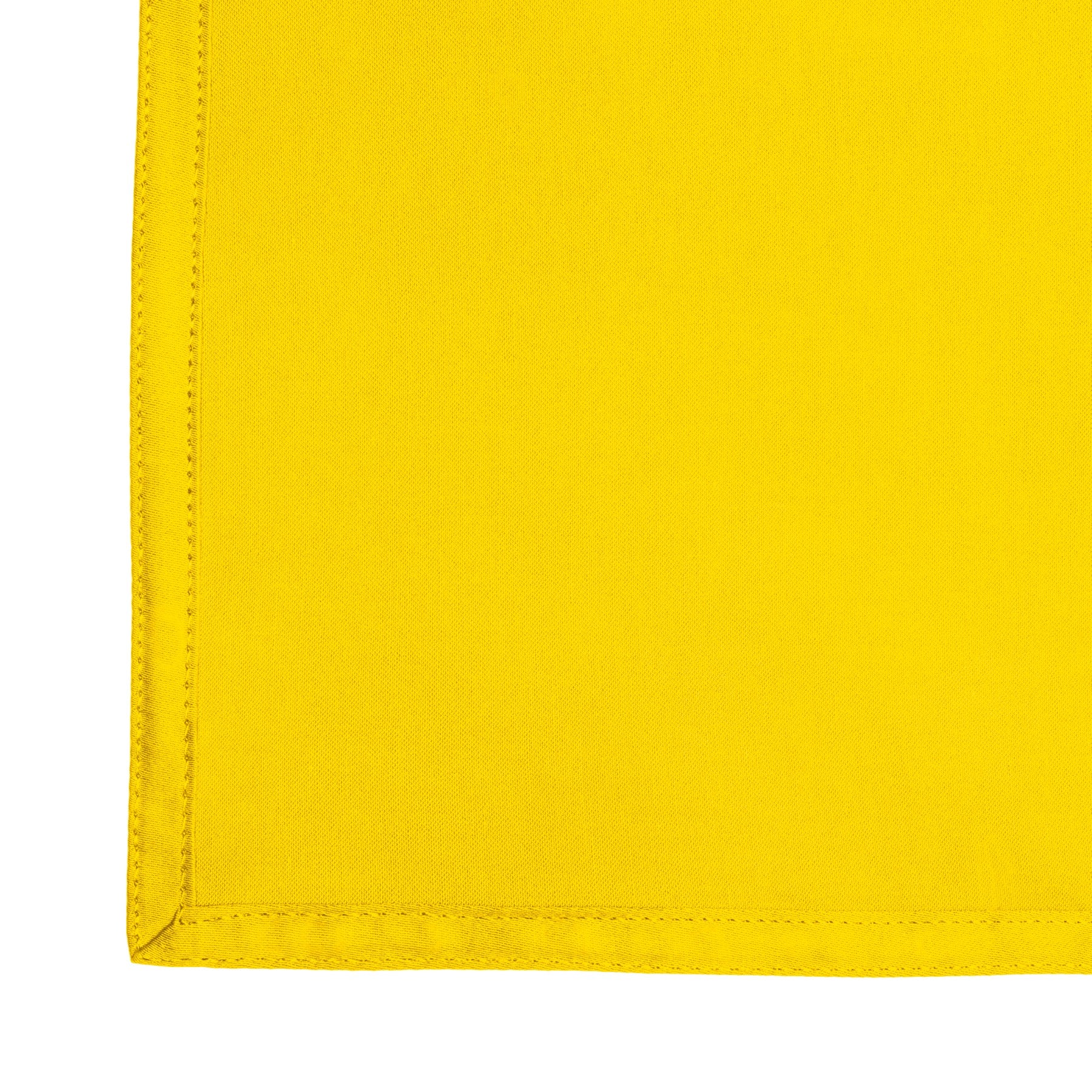 Maize Flat Sheet - Canadian Down & Feather Company