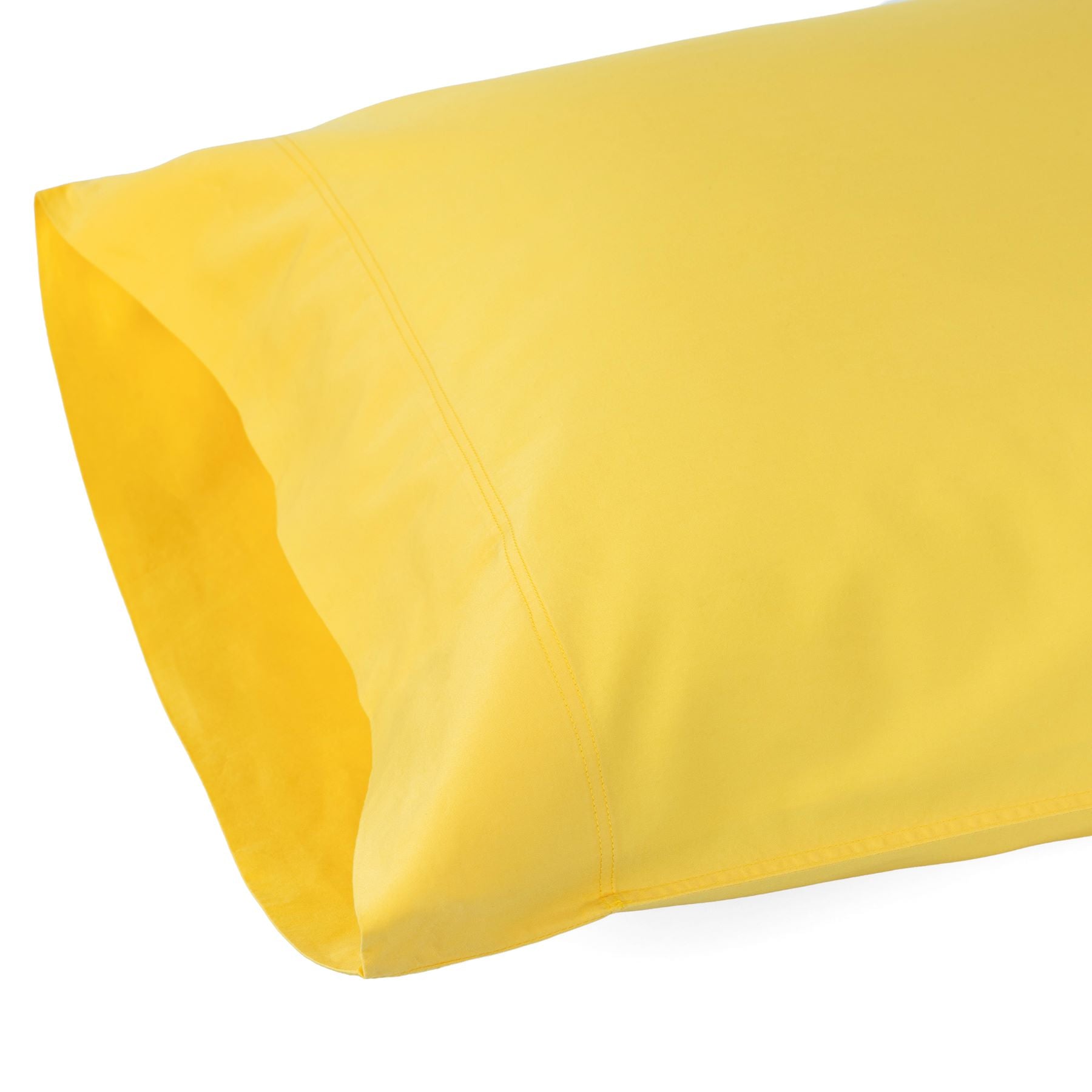 Maize Open End Pillowcase