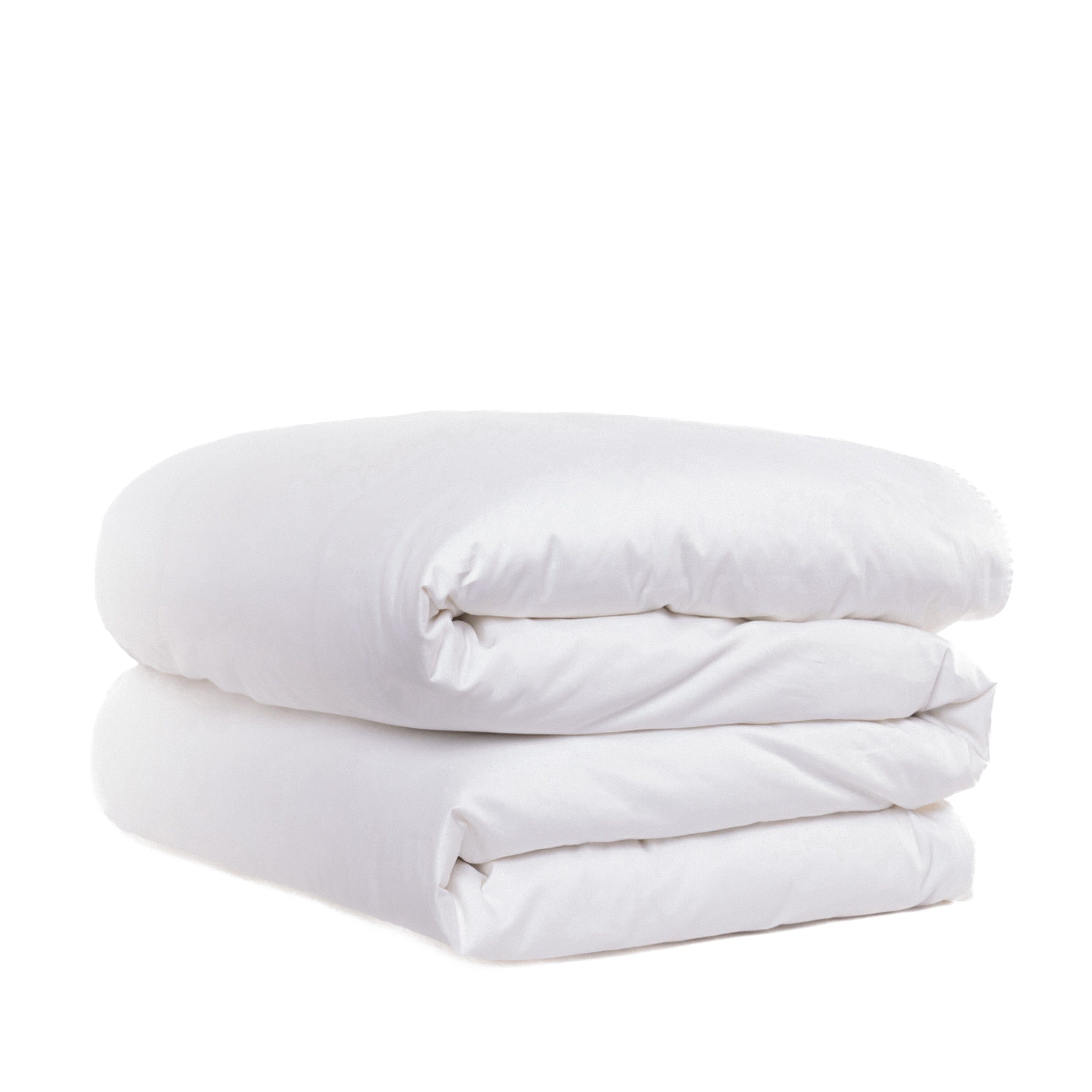 Classic White Duvet Cover Duvet Cover Canadian Down & Feather Company