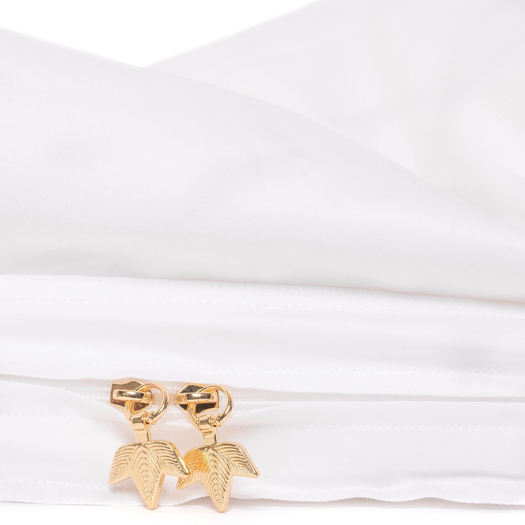Classic White Duvet Cover Duvet Cover Canadian Down & Feather Company