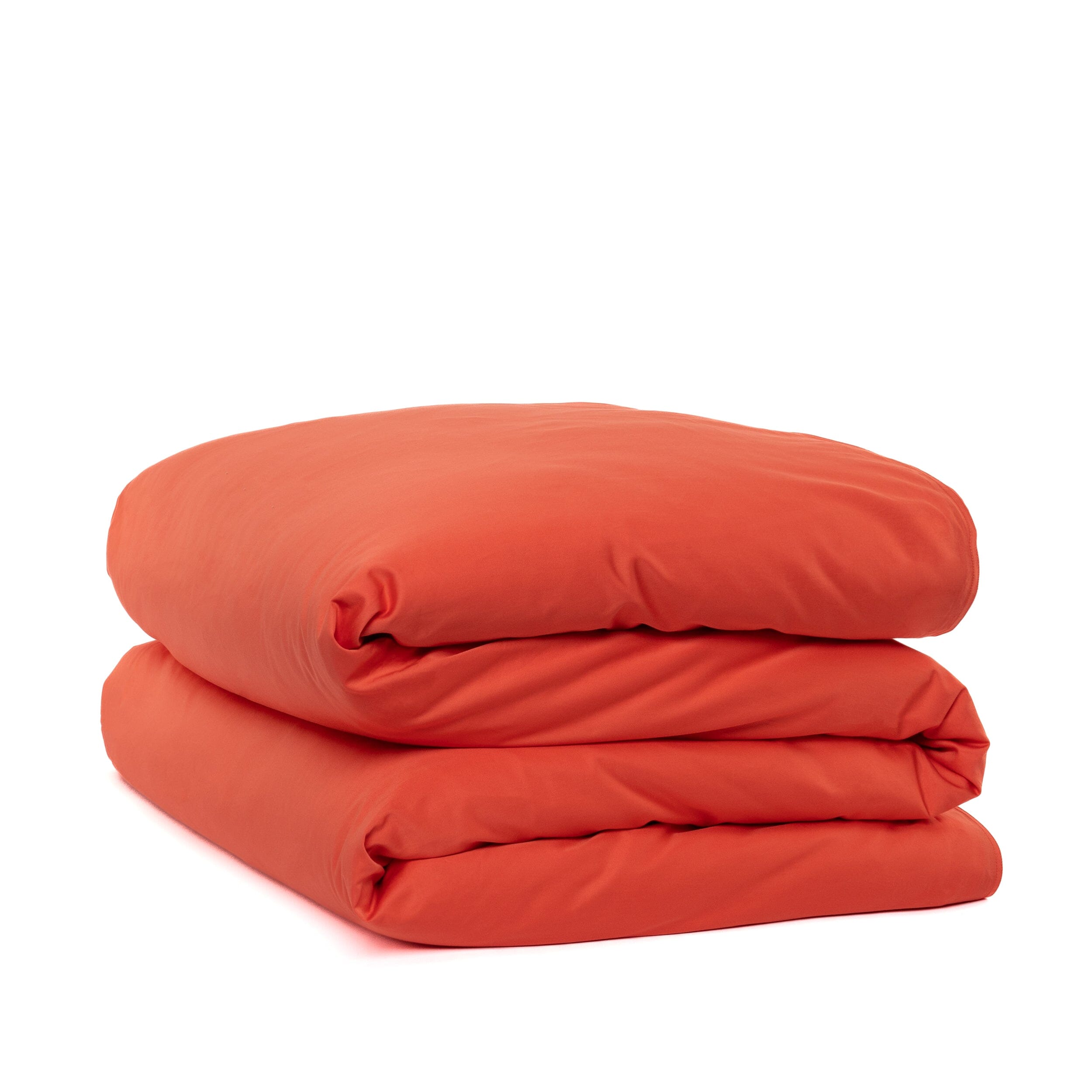 Persimmon Duvet Cover Duvet Cover Canadian Down & Feather Company