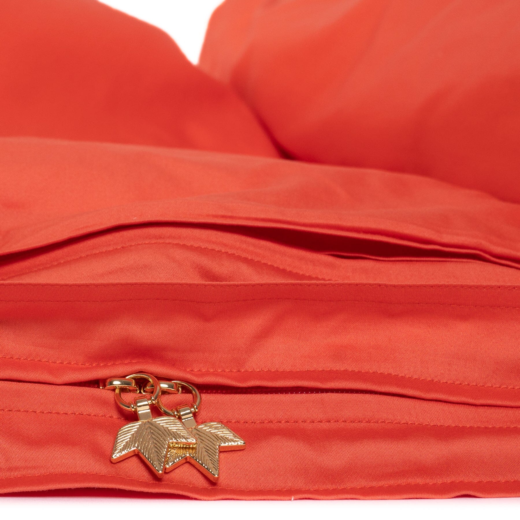 Persimmon Duvet Cover Duvet Cover Canadian Down & Feather Company