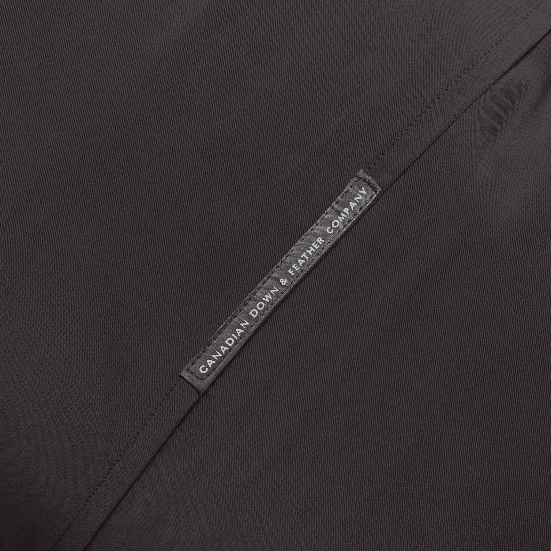 Bear Pillowcase Pillowcase Canadian Down & Feather Company