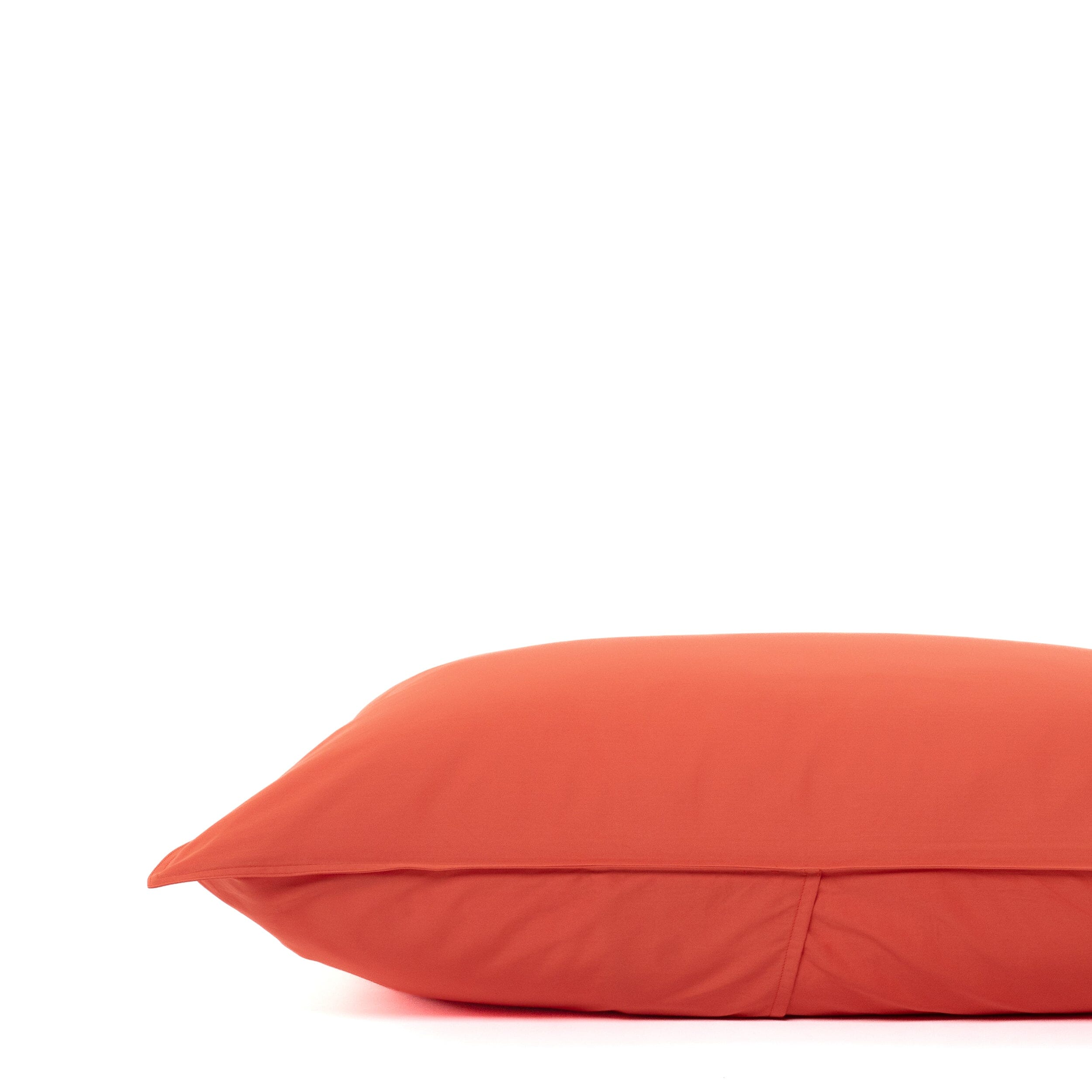 Persimmon Pillowcase Pillowcase Canadian Down & Feather Company