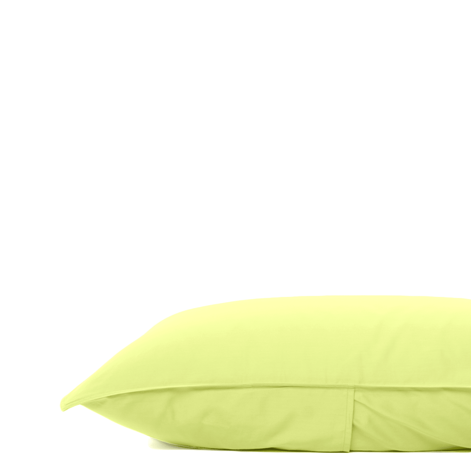 Pistachio Pillowcase Pillowcase Canadian Down & Feather Company