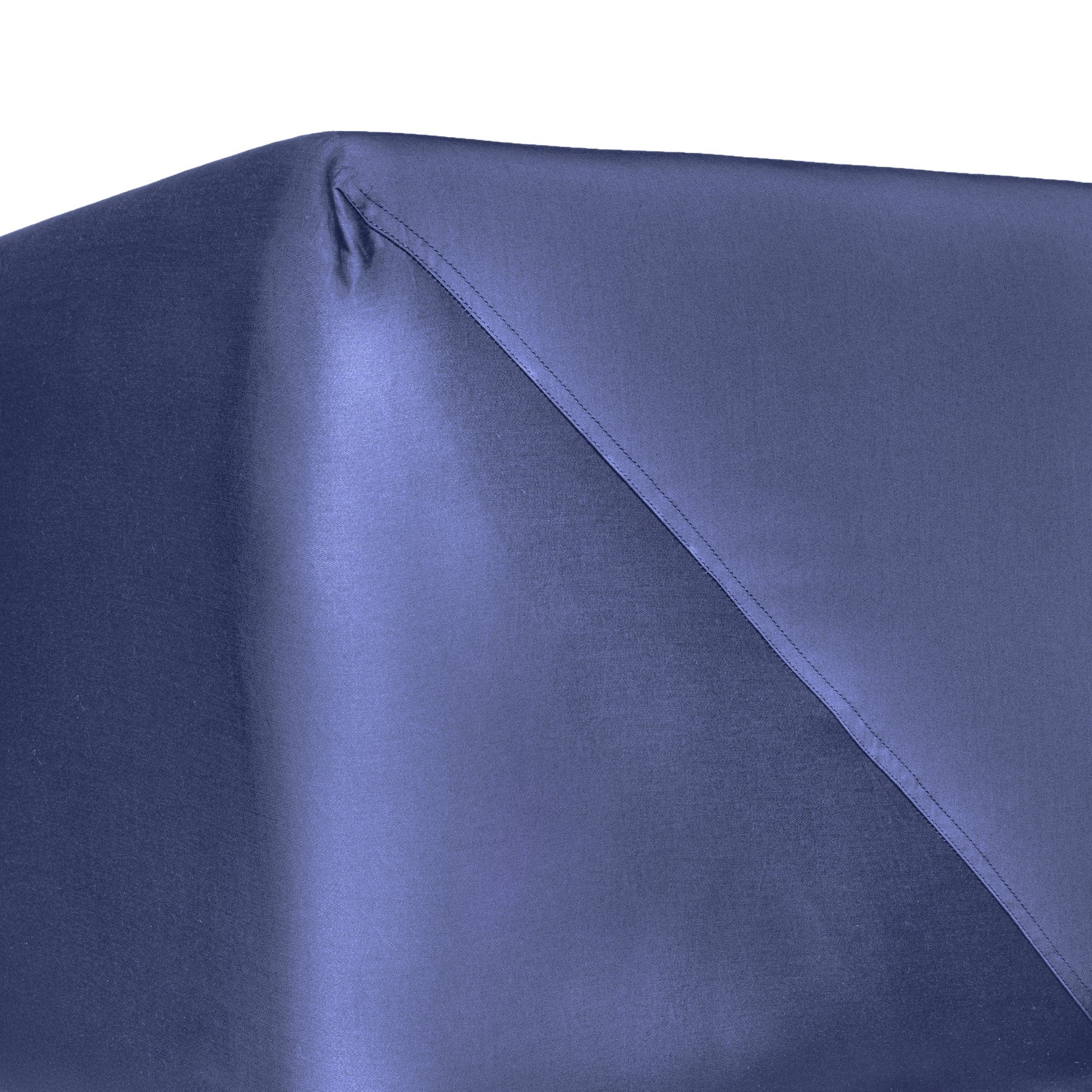 Whale Fitted Sheet