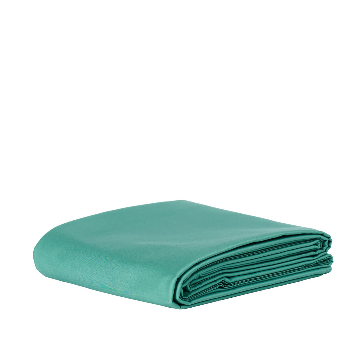 Drap-housse Turquoise