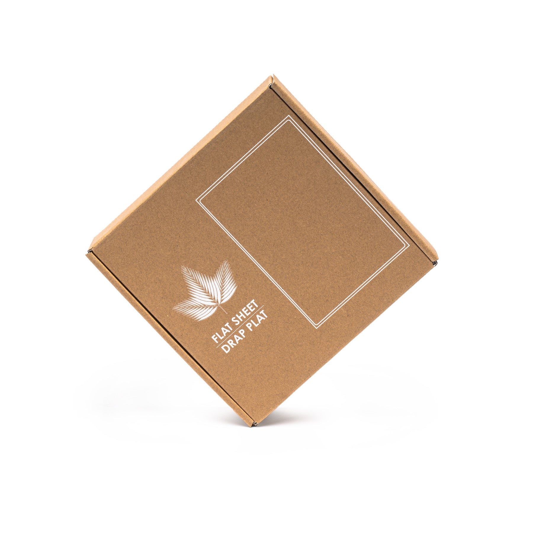 Flat Sheet Packaging Box
