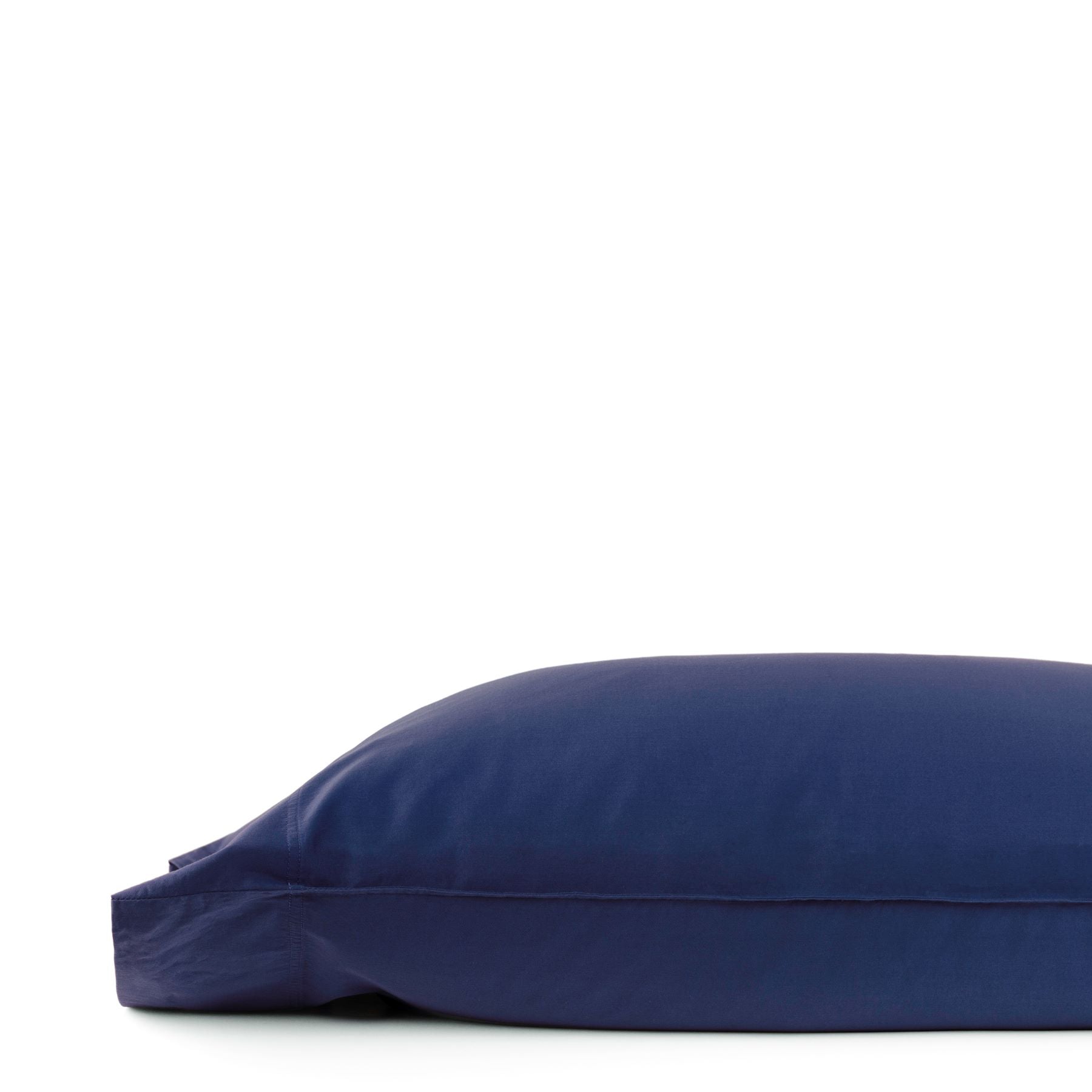 Whale Open End Pillowcase