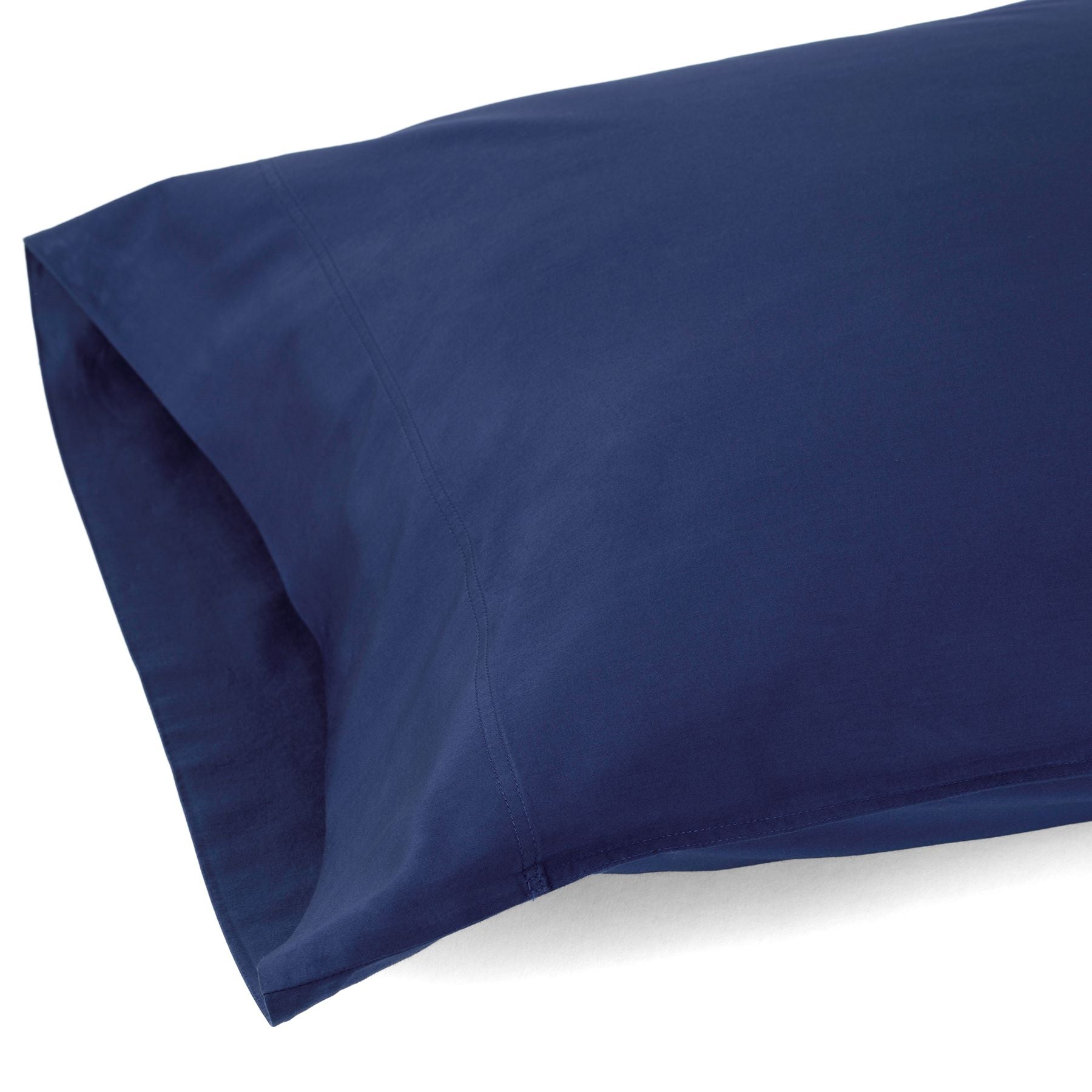 Whale Open End Pillowcase