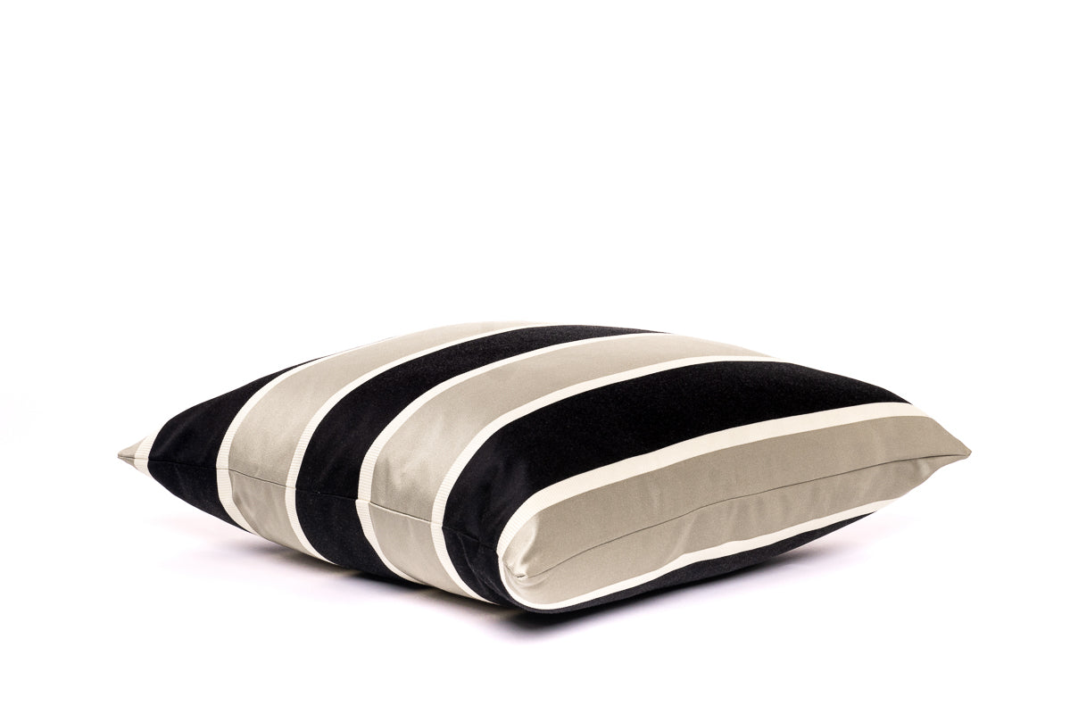 Tuxedo Cushion Cover Cushion Cover Canadian Down & Feather Company