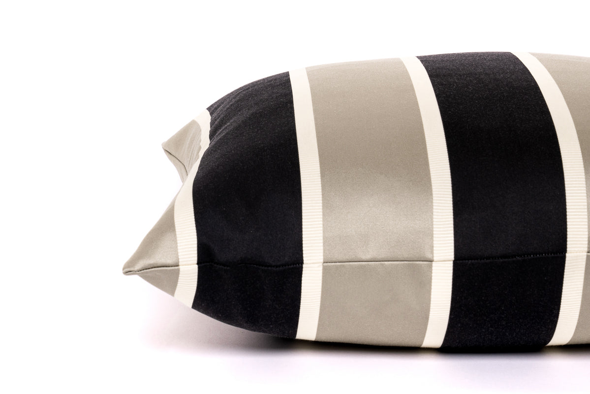 Tuxedo Cushion Cover Cushion Cover Canadian Down & Feather Company