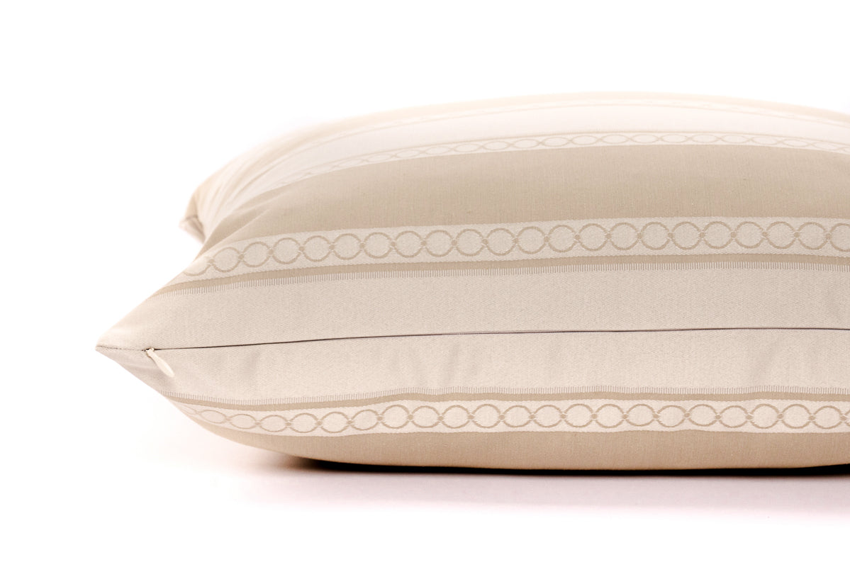 Hazel Wood Cushion Cover Cushion Cover Canadian Down & Feather Company