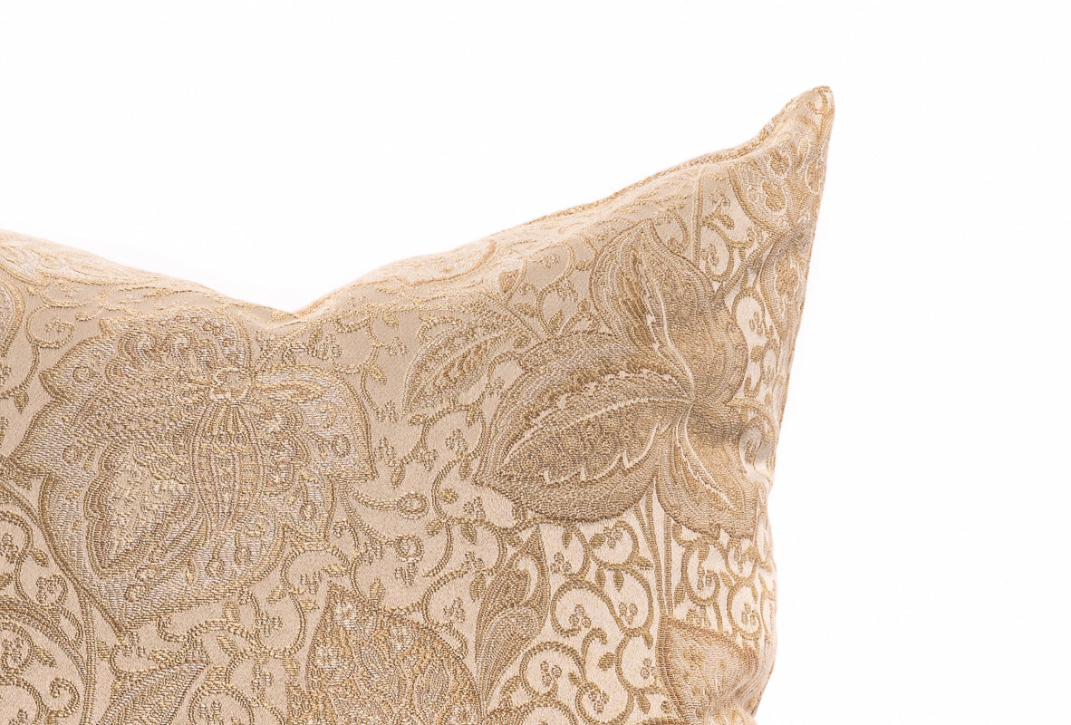 Parchment Cushion Cover Cushion Cover Canadian Down & Feather Company