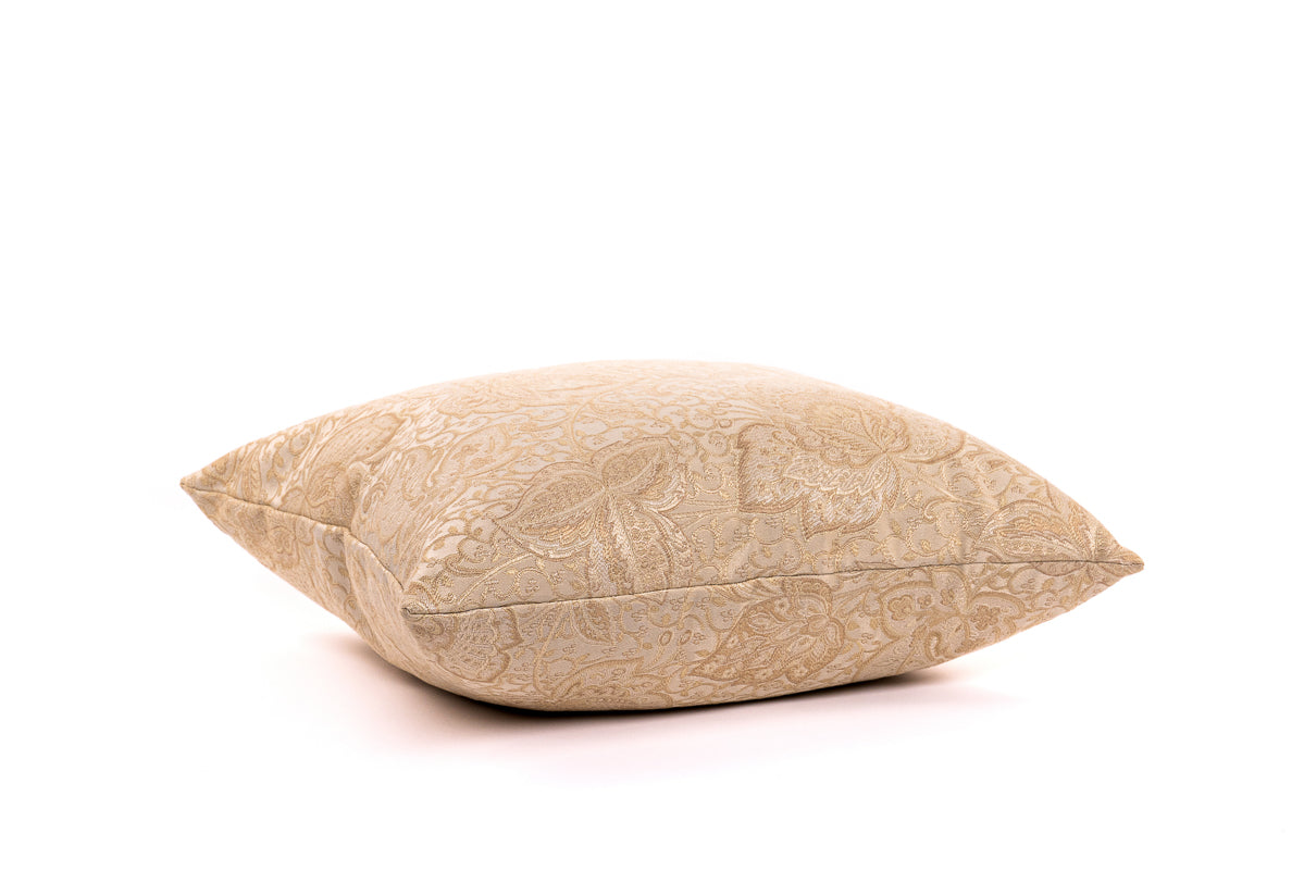 Parchment Cushion Cover Cushion Cover Canadian Down & Feather Company
