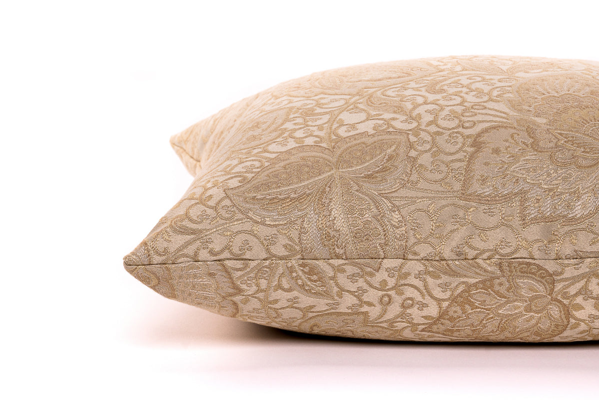 Parchment Cushion Cover Cushion Cover Canadian Down & Feather Company