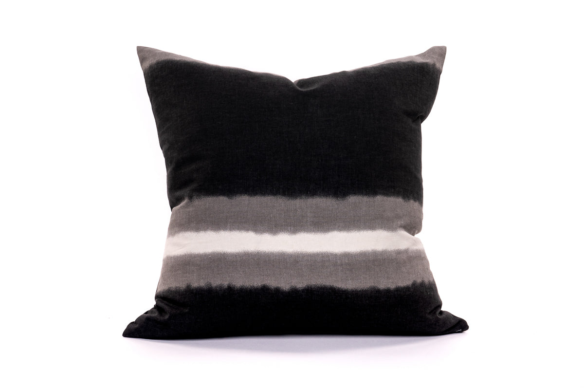 Smoke Cushion Cover Cushion Cover Canadian Down & Feather Company