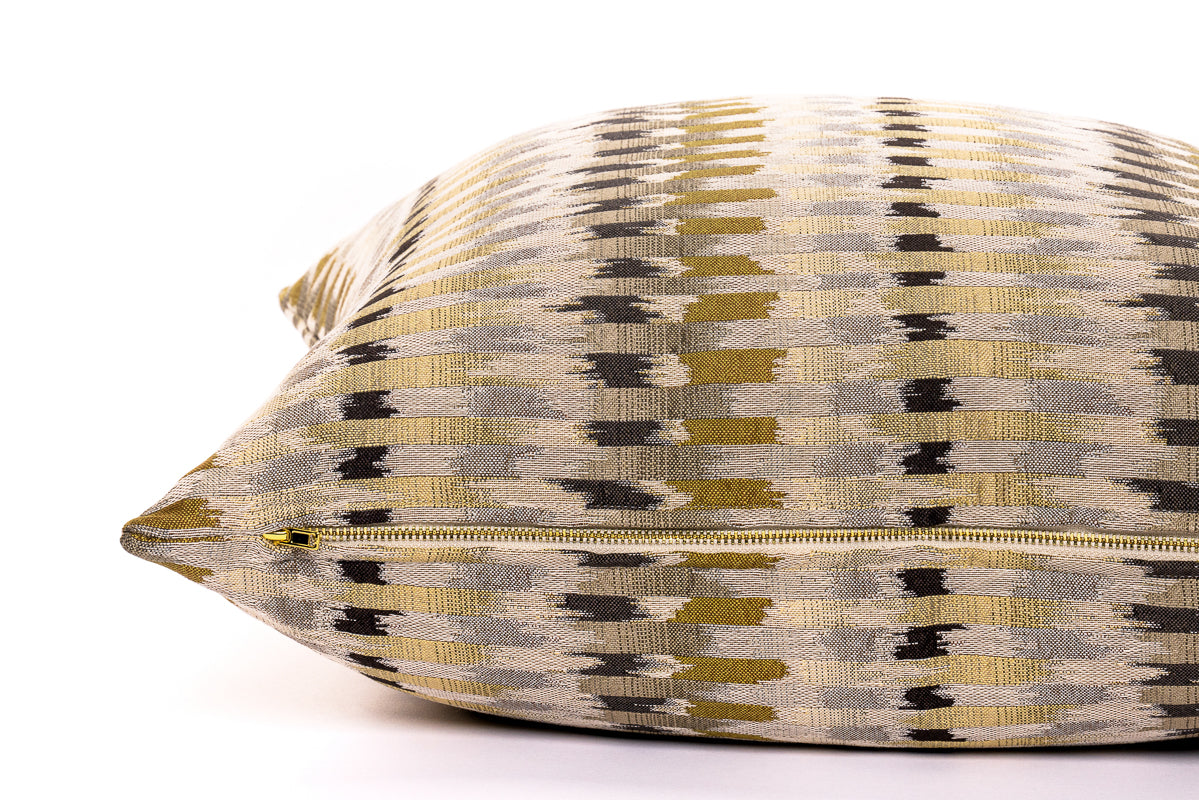 Oro Pattern Cushion Cover Cushion Cover Canadian Down & Feather Company
