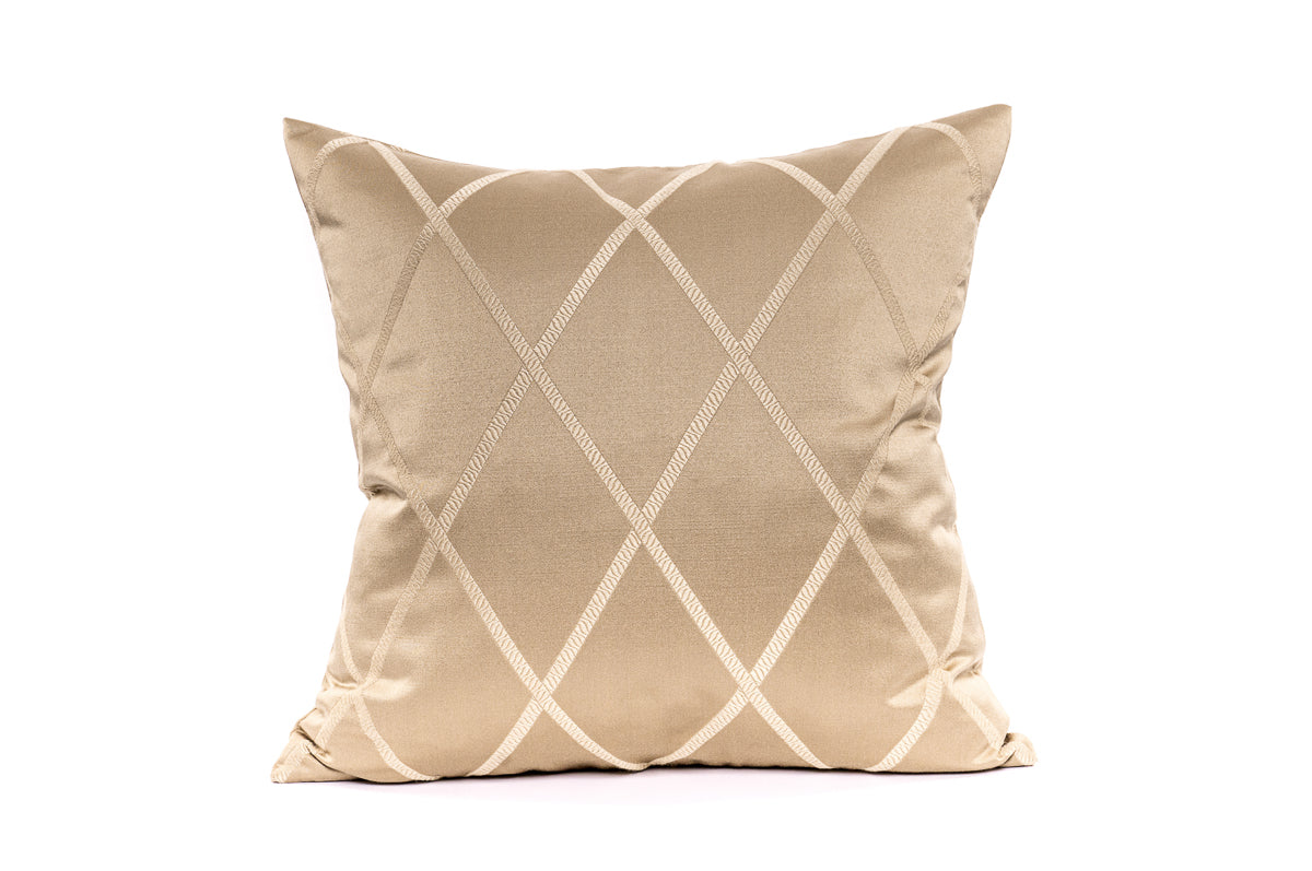 Braid Cushion Cover Cushion Cover Canadian Down & Feather Company