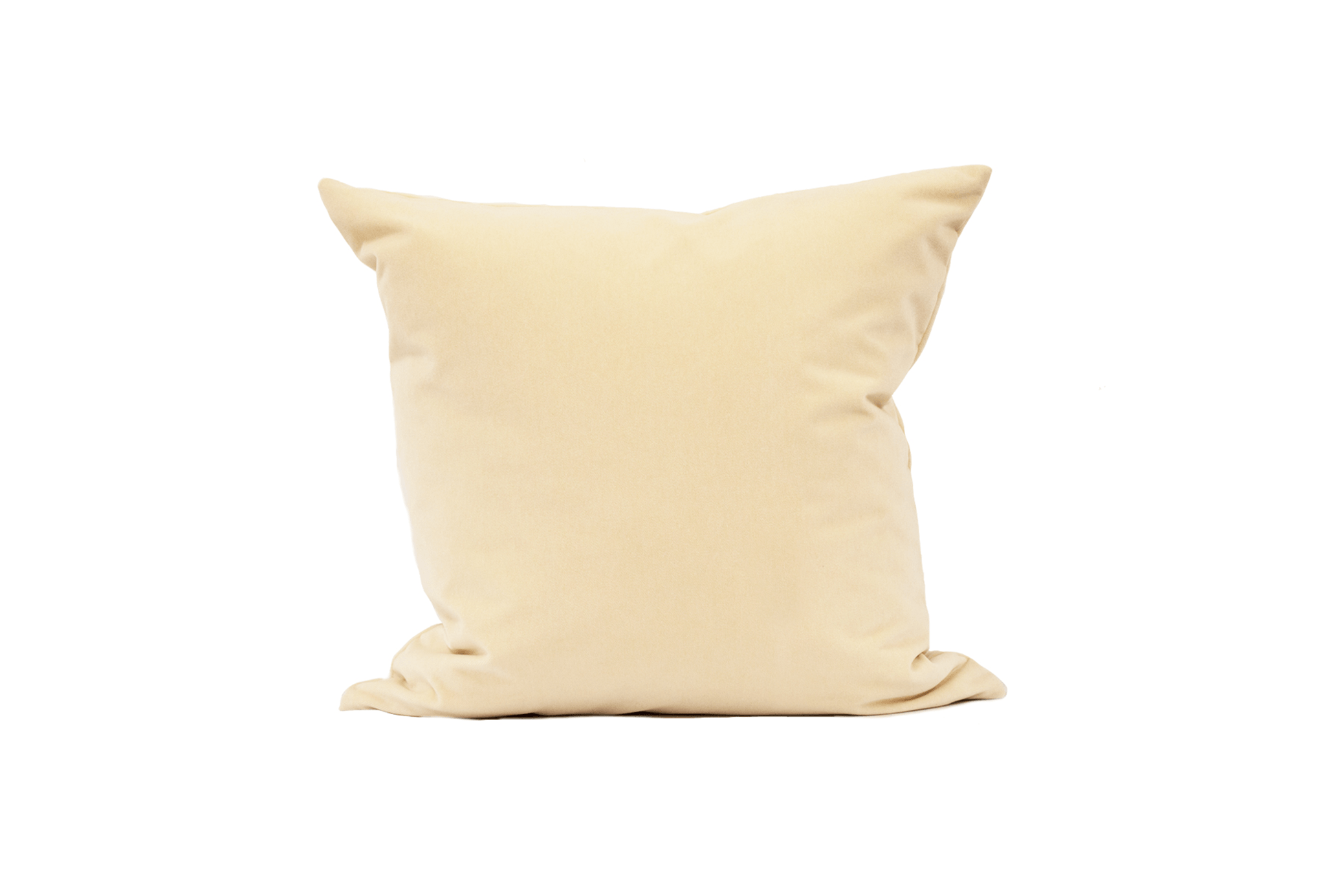 Brie Velvet Cushion Cover Cushion Cover Canadian Down & Feather Company