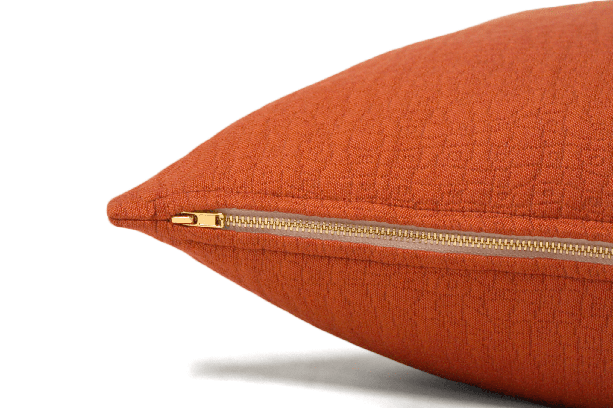 Cinnamon Cushion Cover Cushion Cover Canadian Down & Feather Company