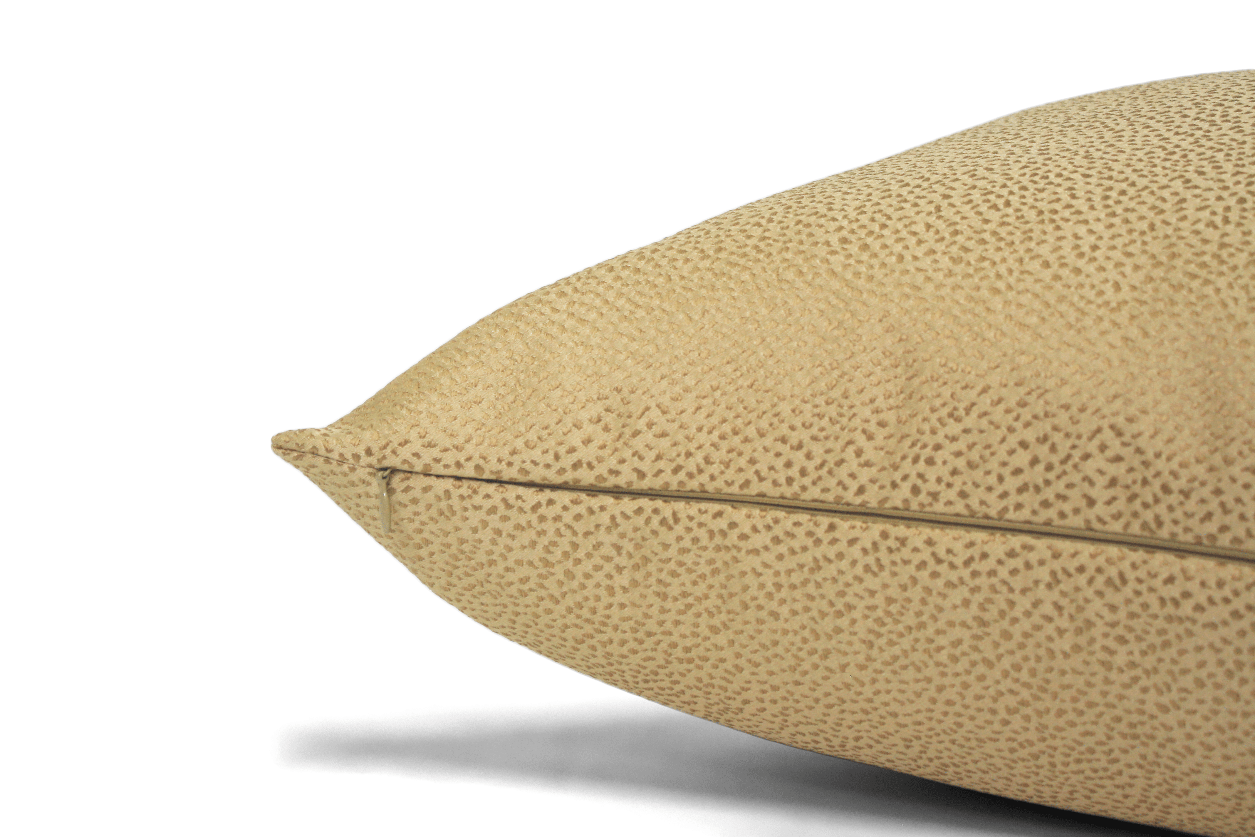 Gold Cushion Cover Cushion Cover Canadian Down & Feather Company