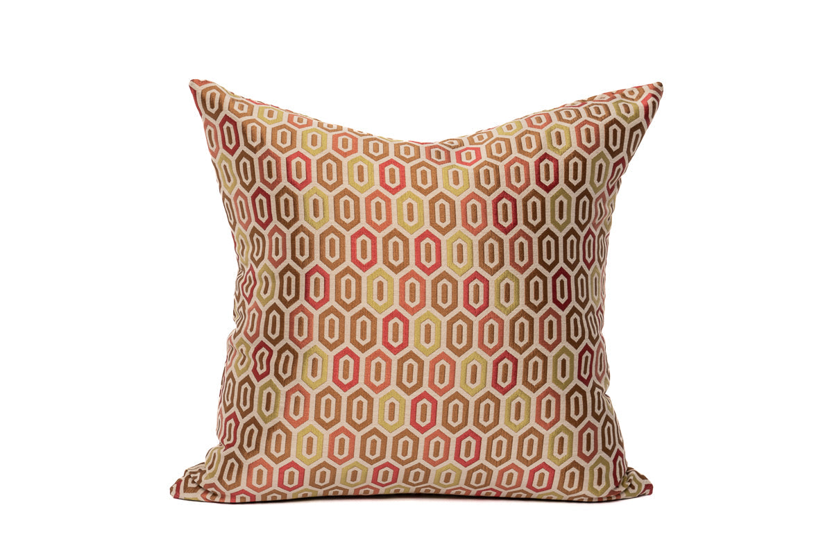 Autumn Cushion Cover Cushion Cover Canadian Down & Feather Company