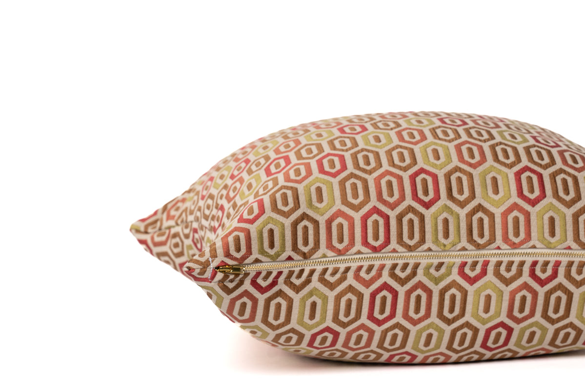 Autumn Cushion Cover Cushion Cover Canadian Down & Feather Company