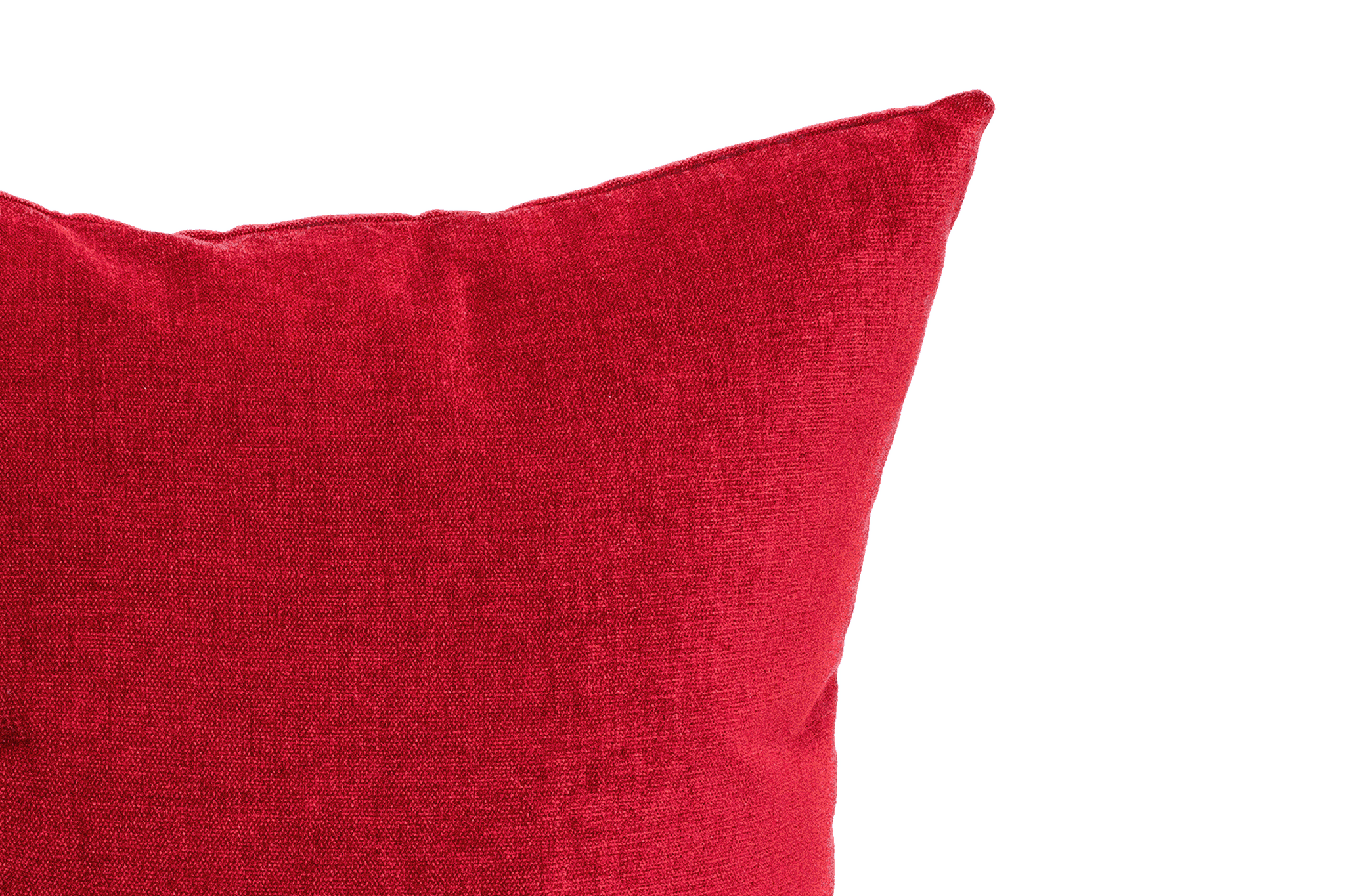 Shiraz Chenille Cushion Cover