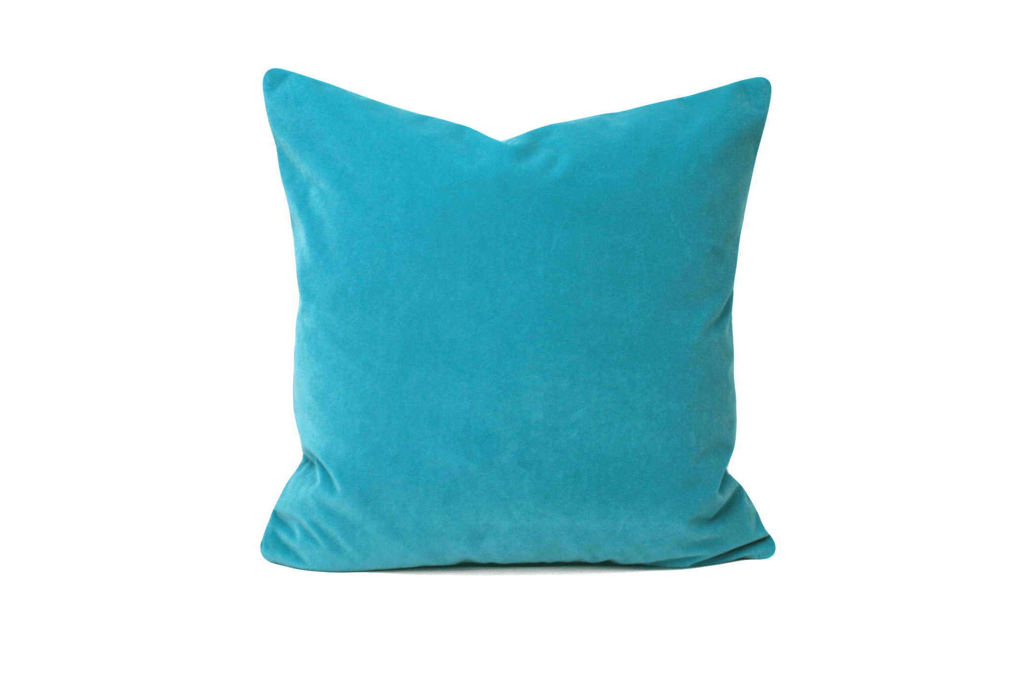 Pool Velvet Cushion Cover Cushion Cover Canadian Down & Feather Company