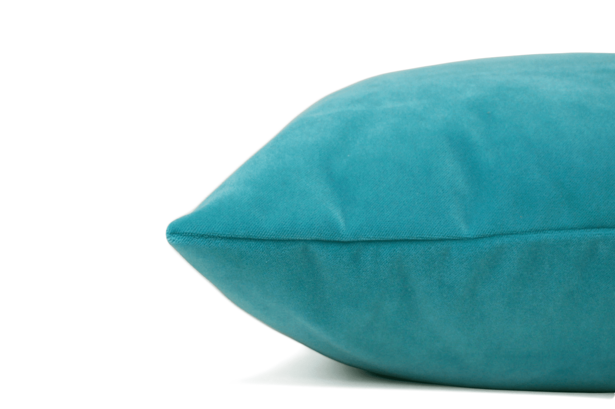 Pool Velvet Cushion Cover Cushion Cover Canadian Down & Feather Company