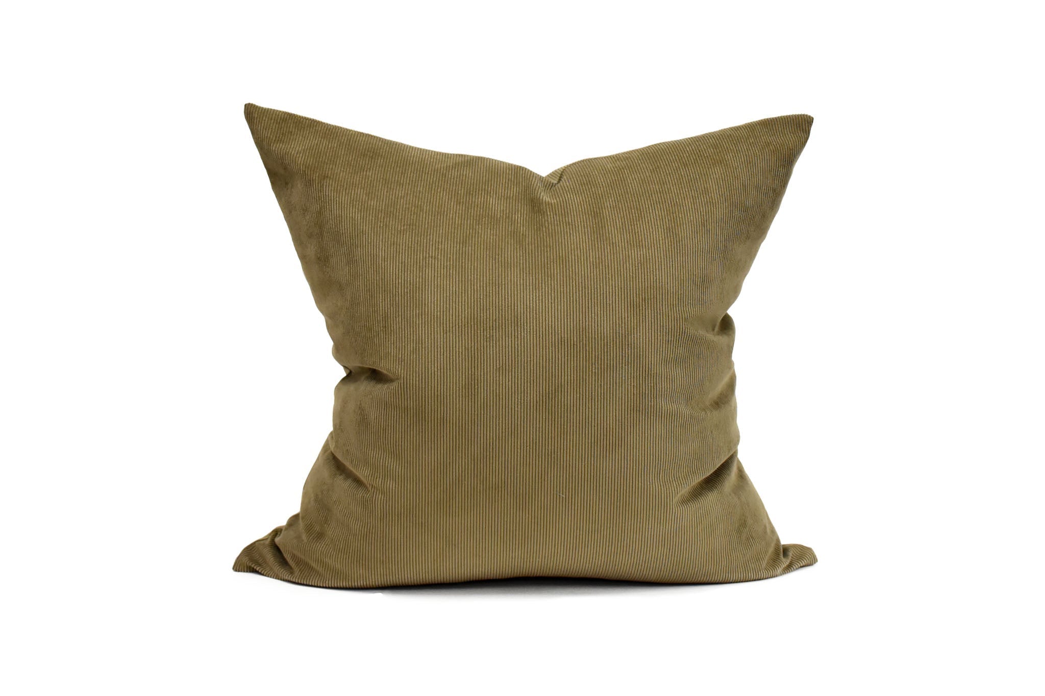 Woodland Cord Cushion Cover Cushion Cover Canadian Down & Feather Company