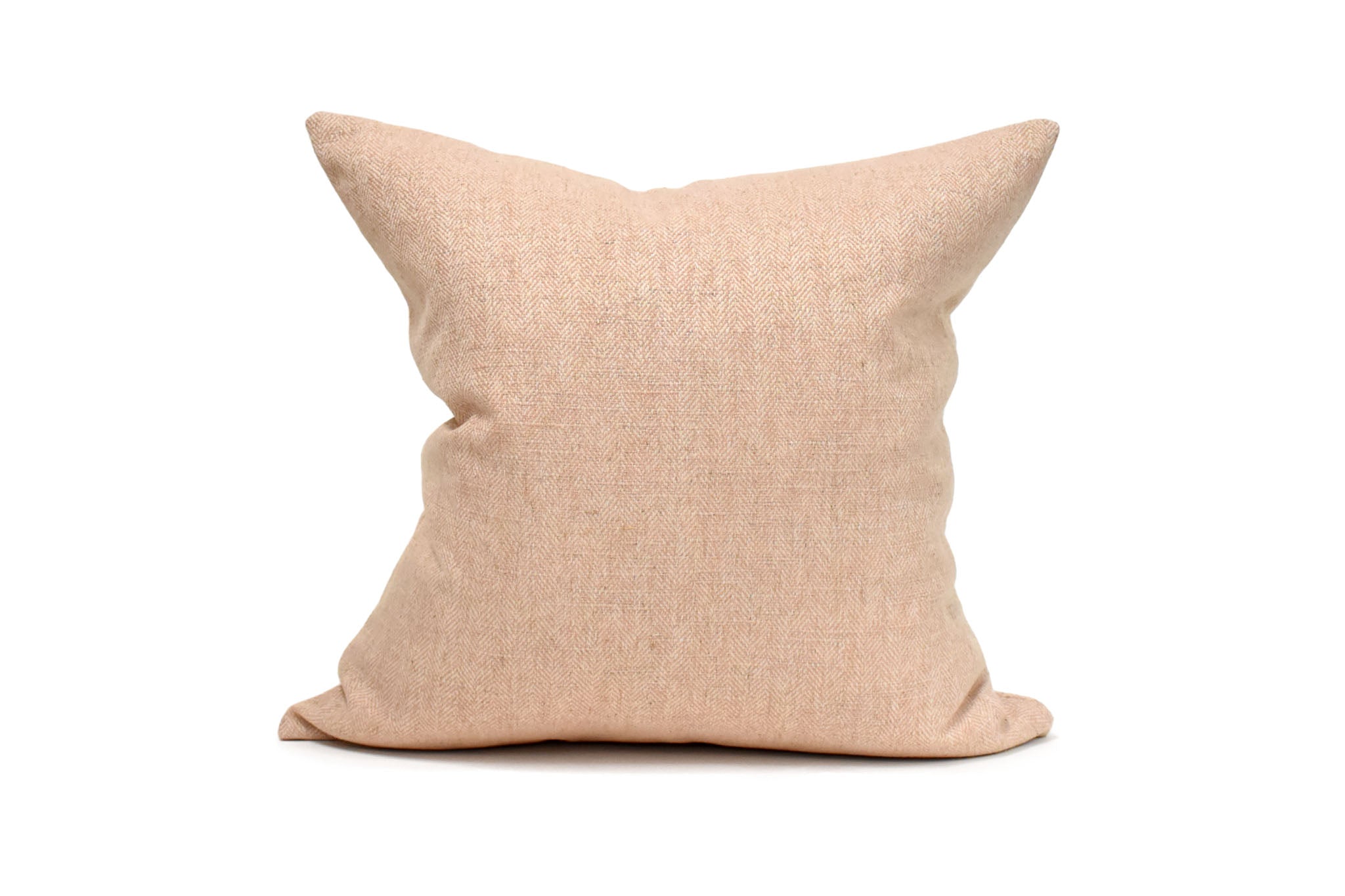 Blush Cushion Cover Cushion Cover Canadian Down & Feather Company