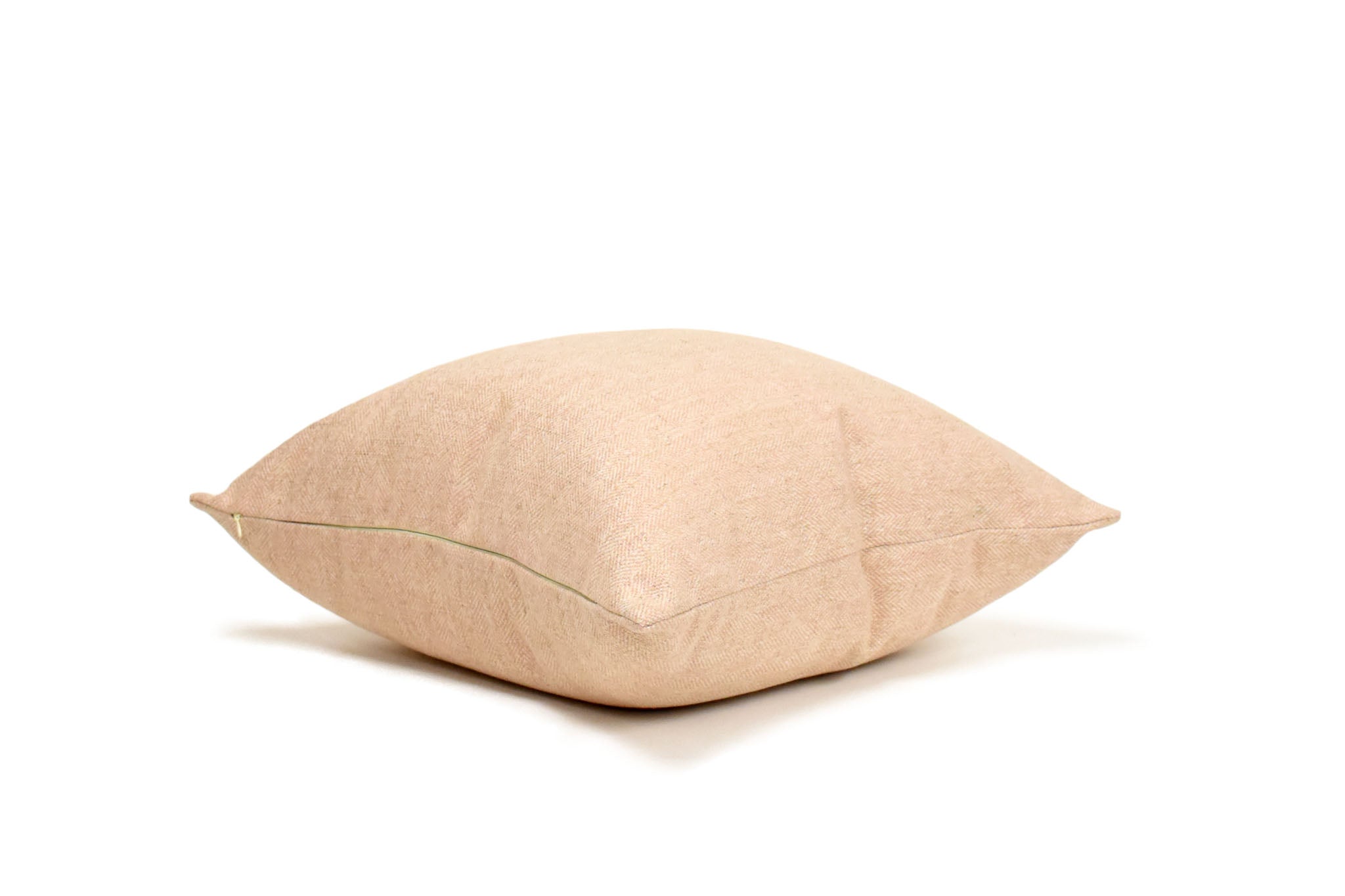 Blush Cushion Cover Cushion Cover Canadian Down & Feather Company