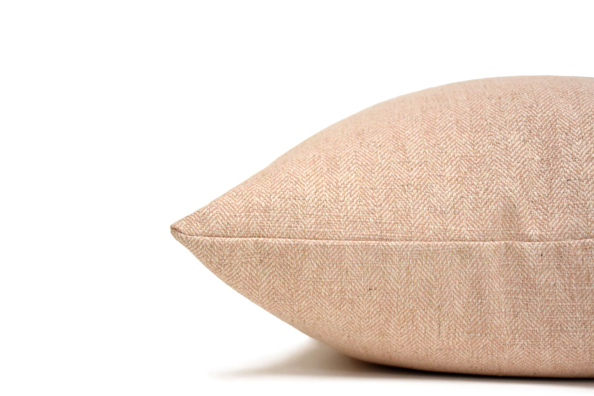 Blush Cushion Cover Cushion Cover Canadian Down & Feather Company